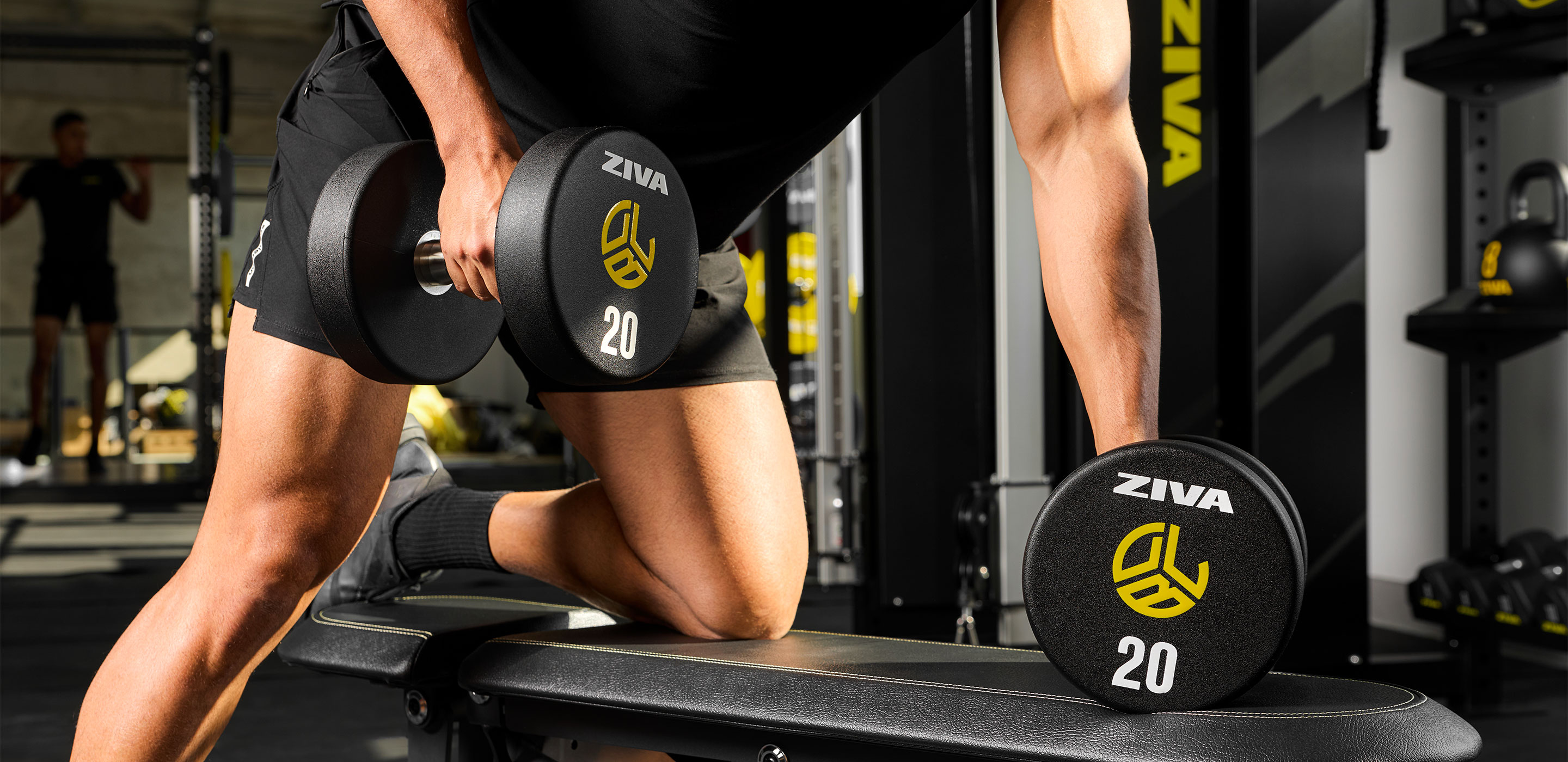 ZIVA Custom Training Systems