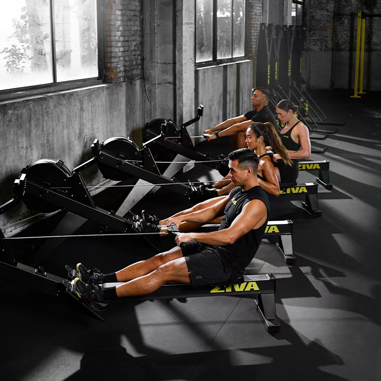 ZIVA® VELOCITY