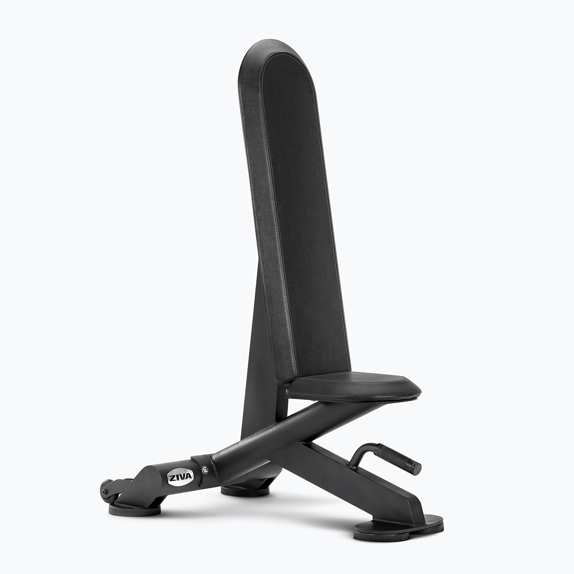 Ghế Tập Tạ Đa Năng (Utility Bench) ZIVA EX