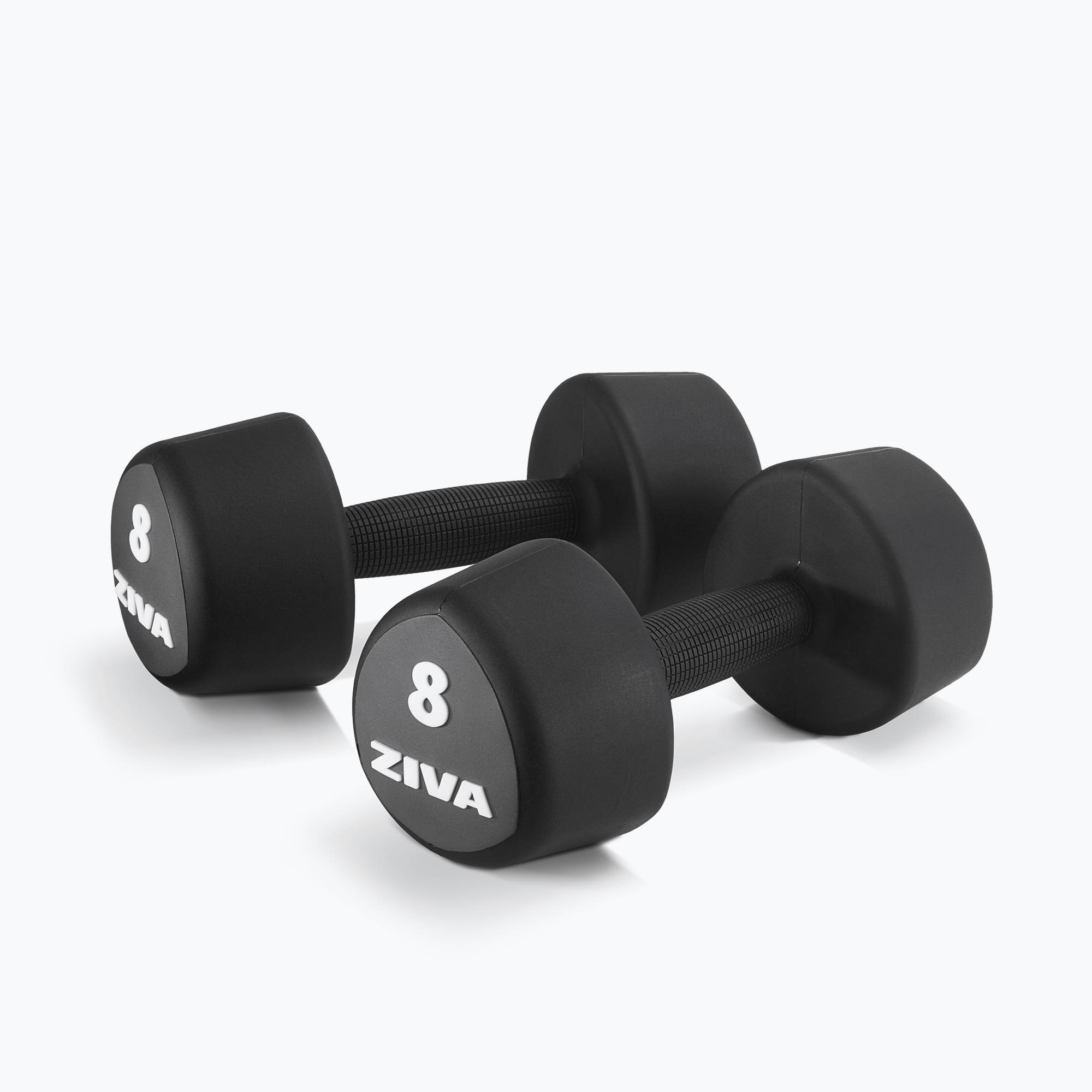 Dumbbells & Tribells