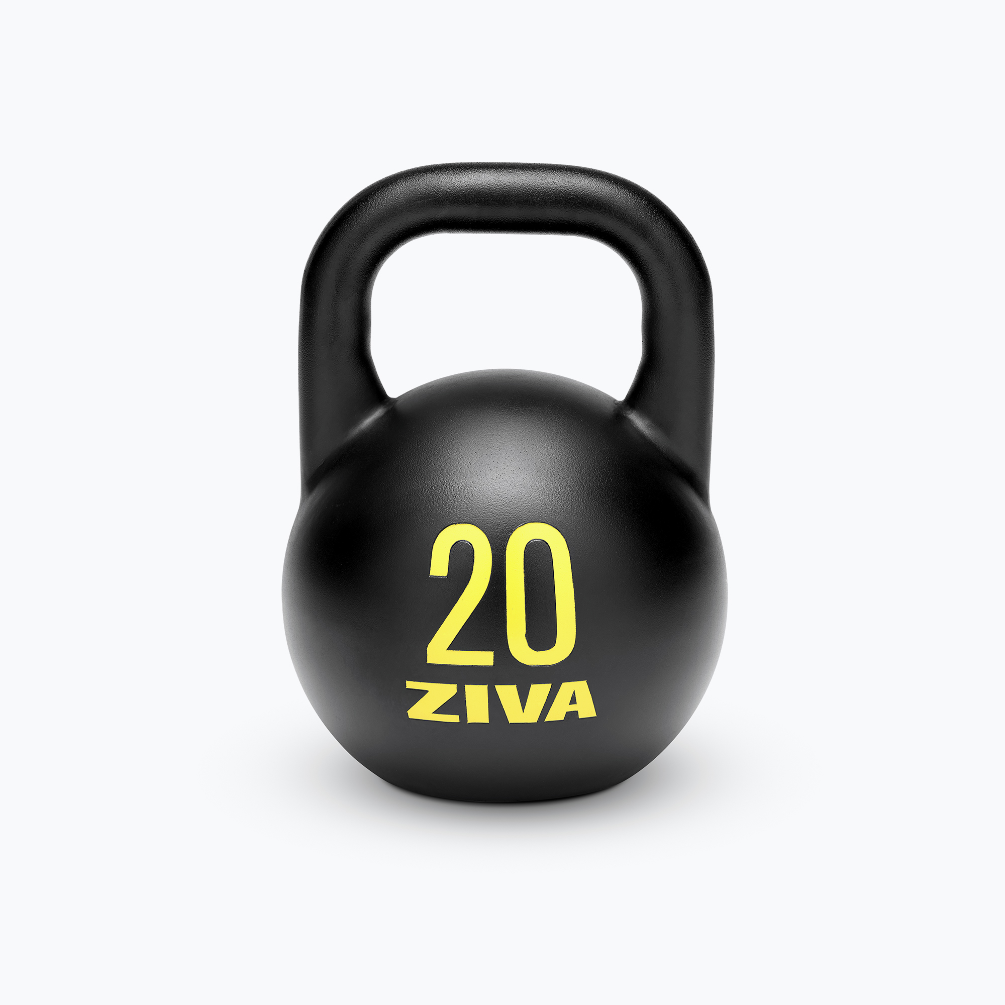 Dumbbells, Kettlebells & Barbells