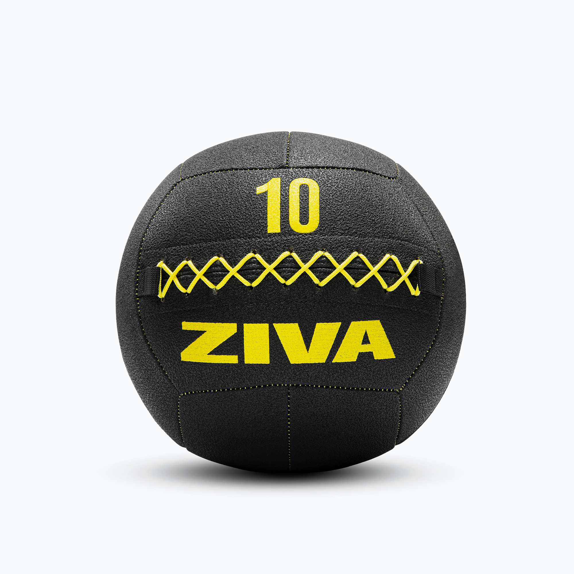 Bóng Tập Thể Lực Ném Tường (Wall Ball) ZIVA ZVO
