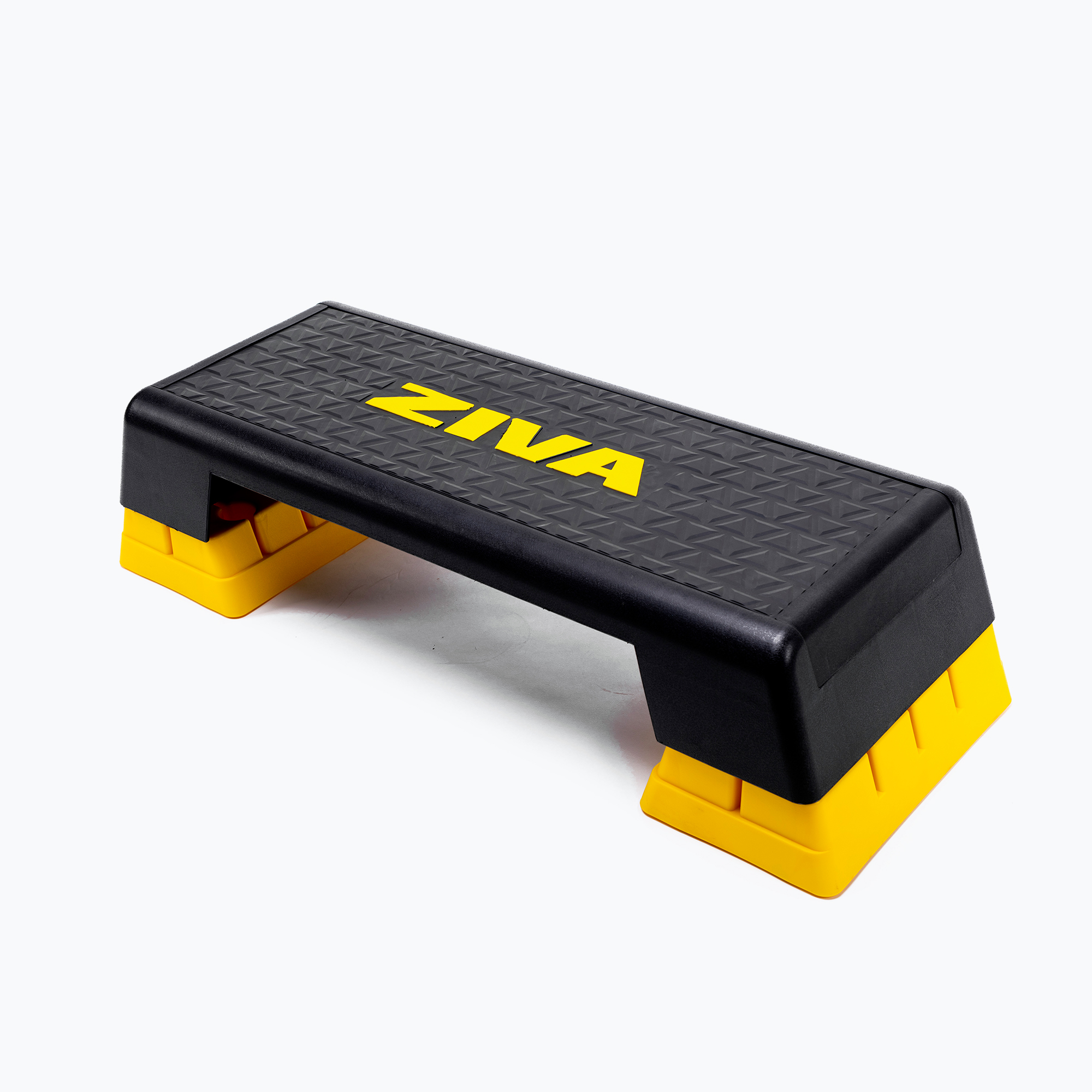 Bục Tập Aerobic & Thể Lực Đa Năng ZIVA CLASSIC Pro FT Step
