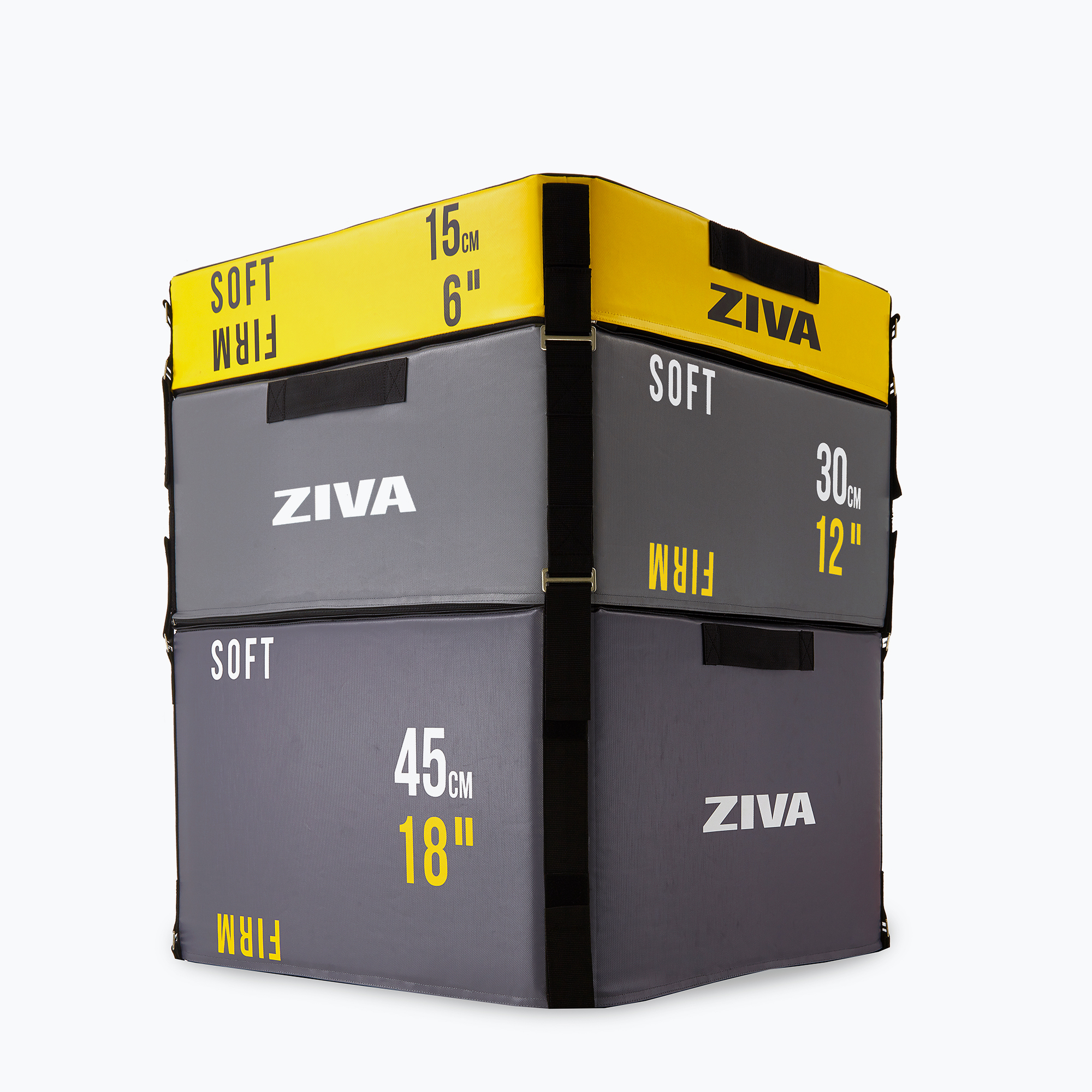 Hộc & Khay Lưu Trữ Phụ Kiện ZIVA ZVO