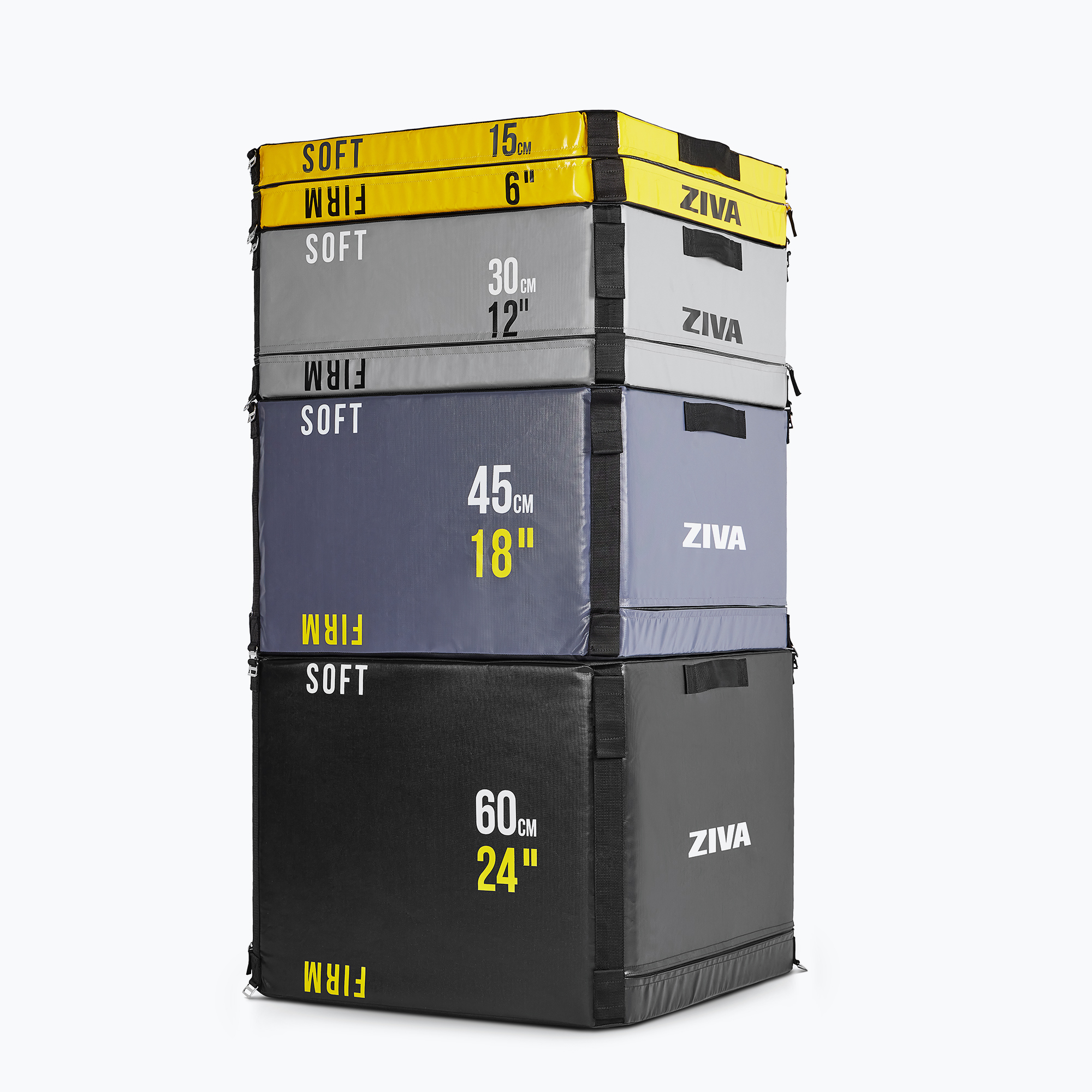 Hộc & Khay Lưu Trữ Phụ Kiện ZIVA ZVO