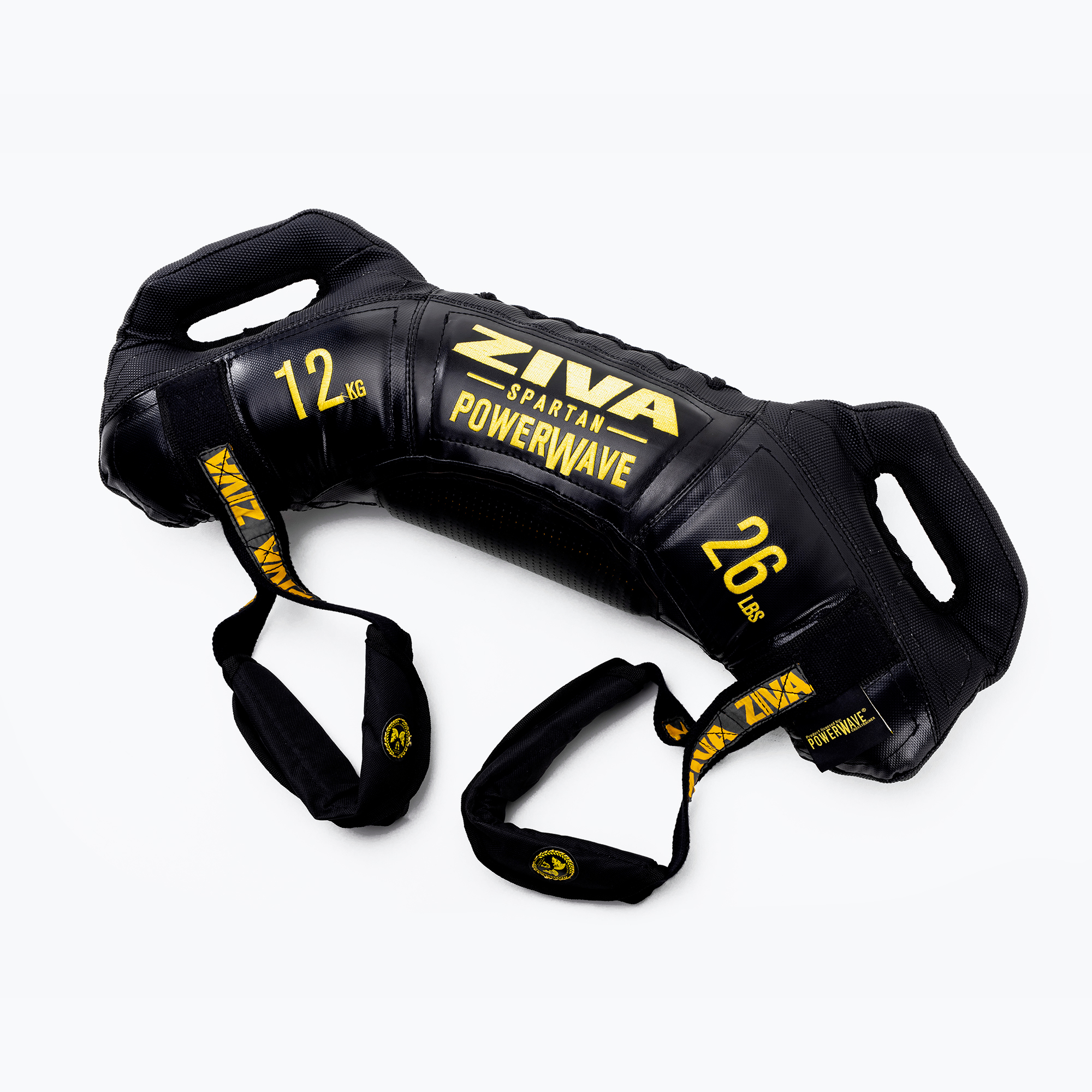 Bao Cát Tập Thể Lực Đa Năng (Power Bag) ZIVA XP