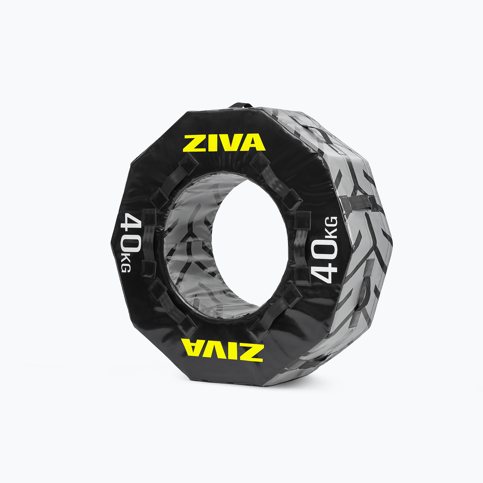 Ropes & Tyres