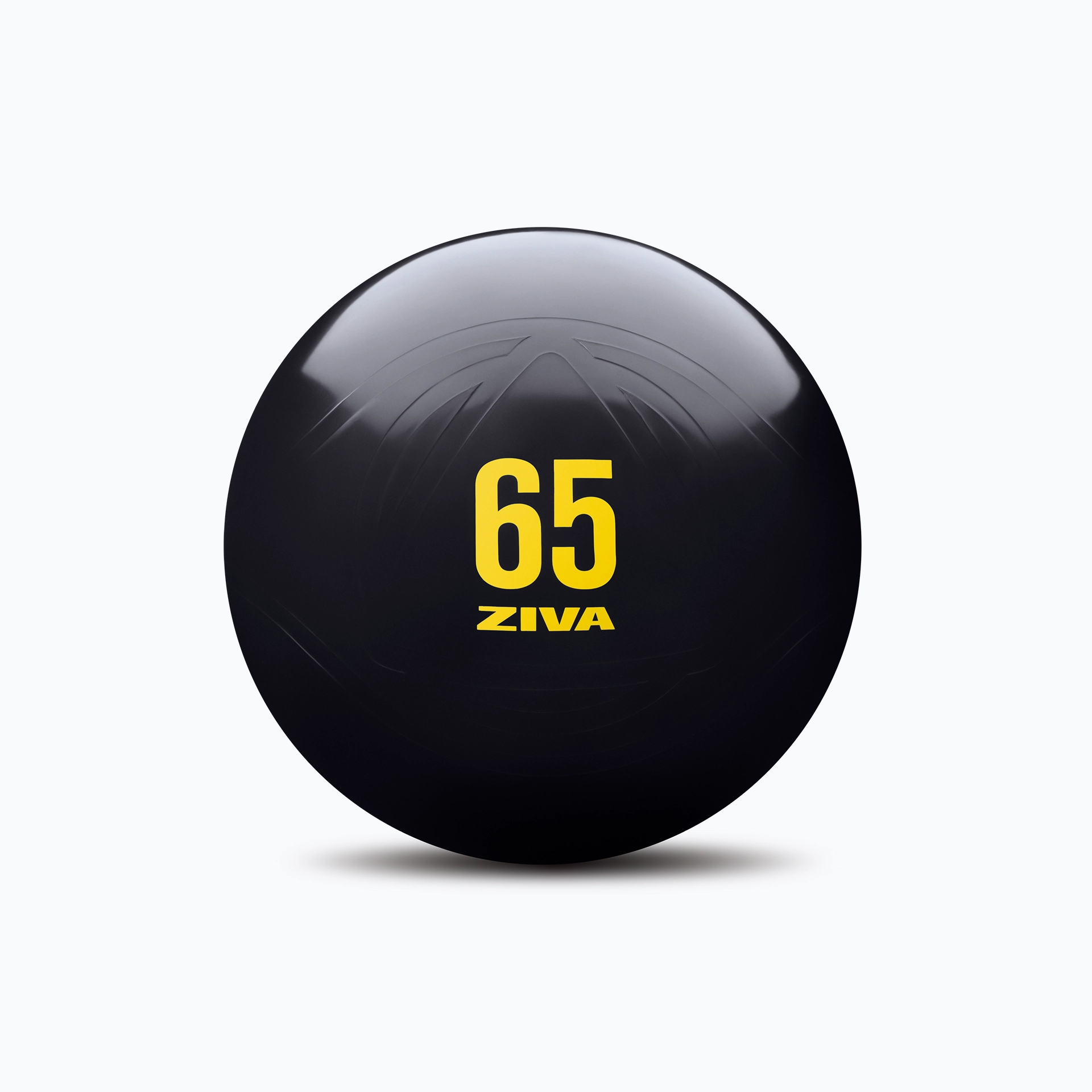 Bóng Tập Thăng Bằng Chống Nổ (Core-Fit Ball) ZIVA ZVO