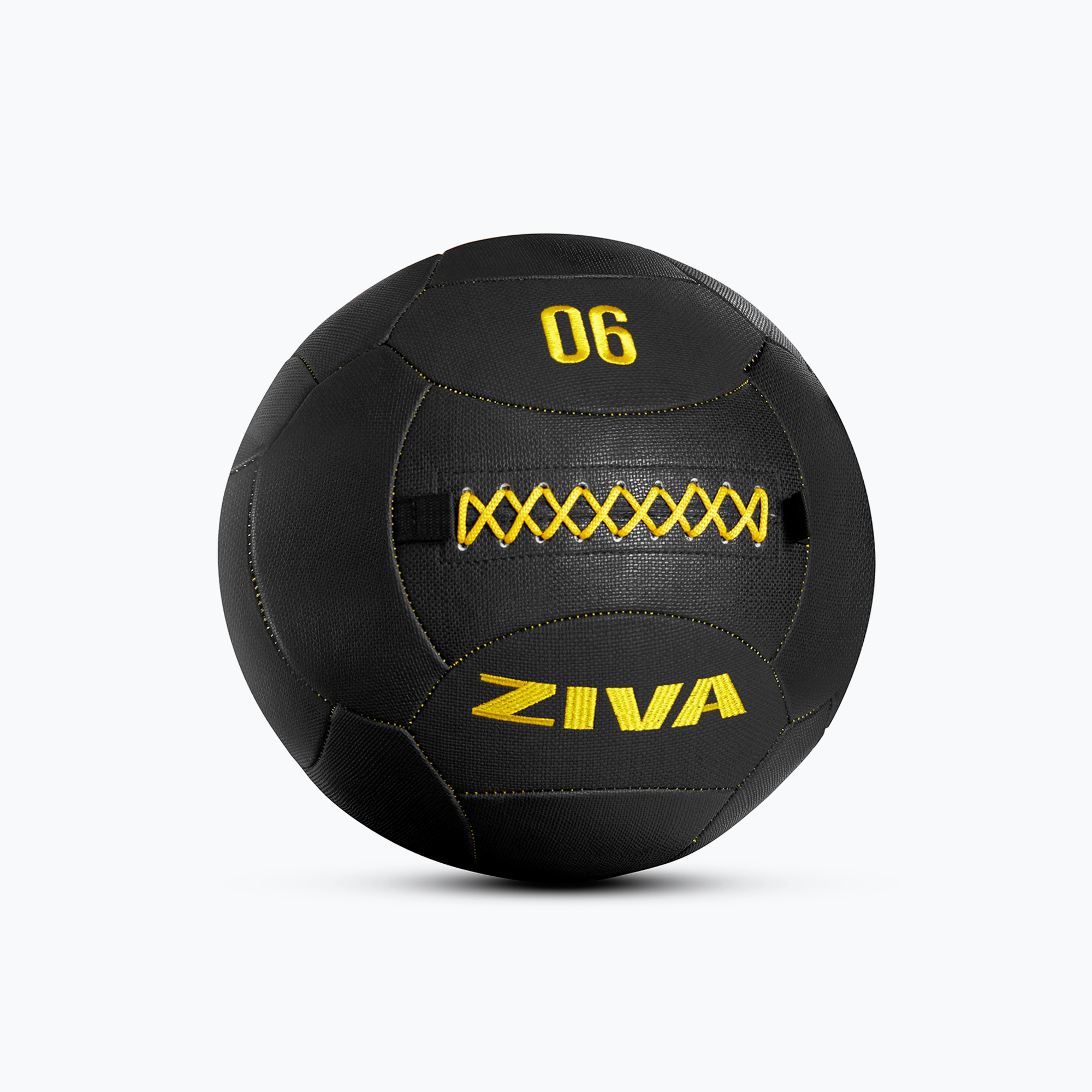 Bóng Tập Thể Lực Ném Tường (Wall Ball) ZIVA XP