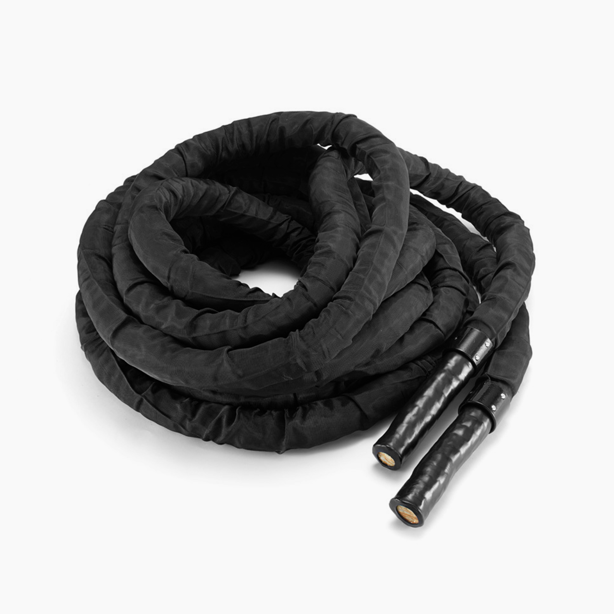 Dây Thừng Tập Thể Lực Chuyên Nghiệp (Battle Rope) ZIVA XP