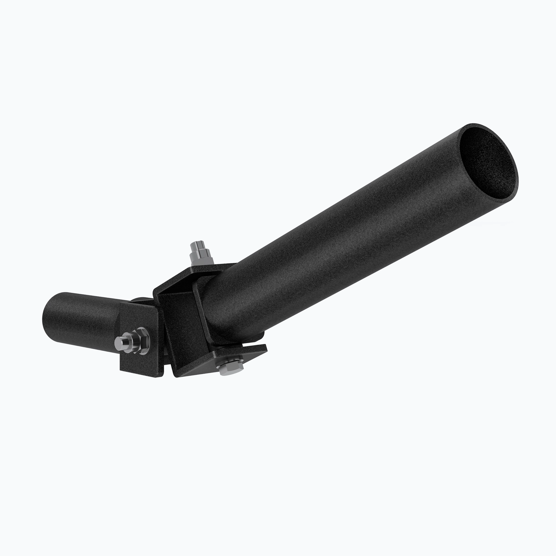 Khớp Xoay Tập Đòn Tạ Landmine ZIVA XP