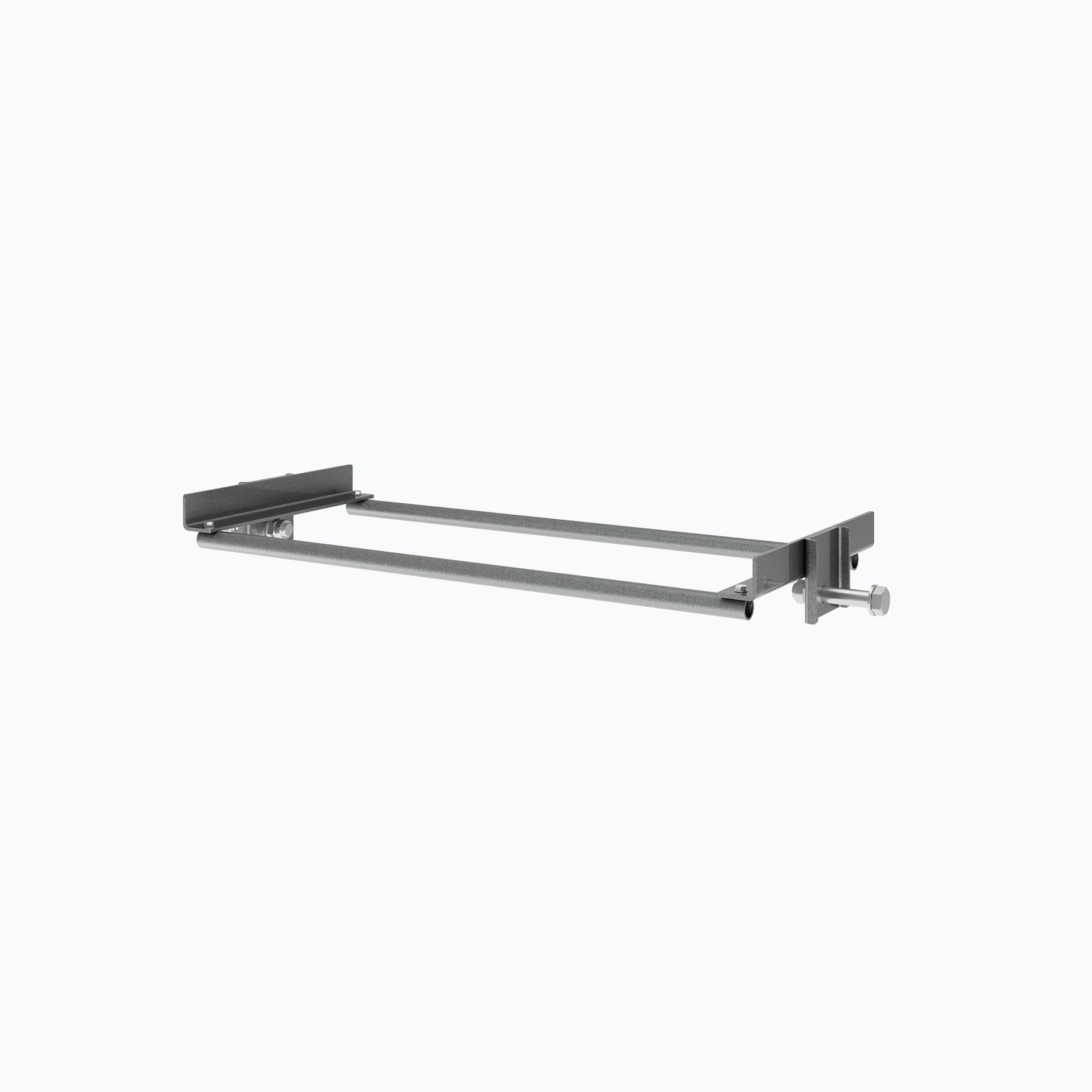 Kệ Lưu Trữ Bóng Tập Thể Lực ZIVA XP (42" (107cm))