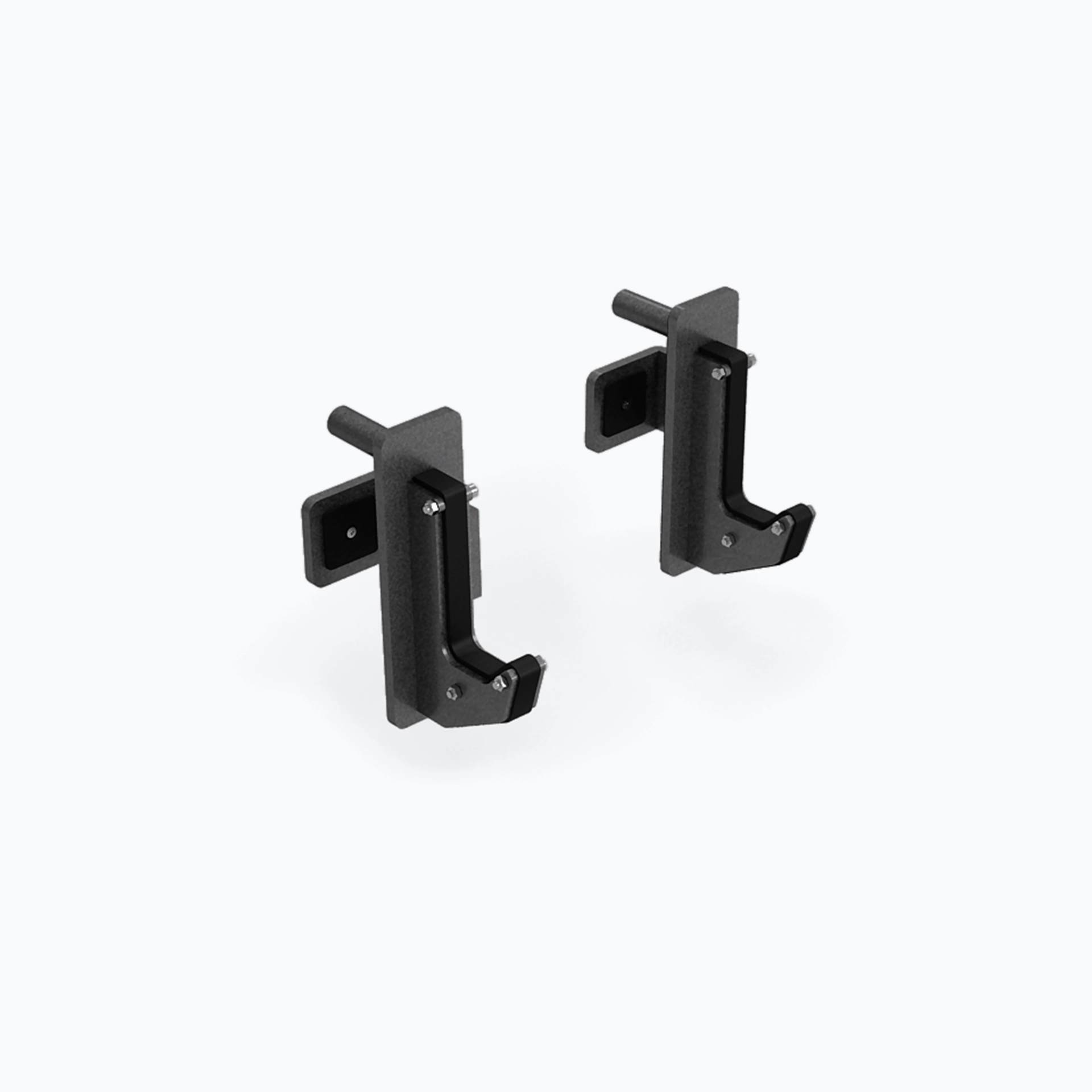 Rig Attachments & Accessories