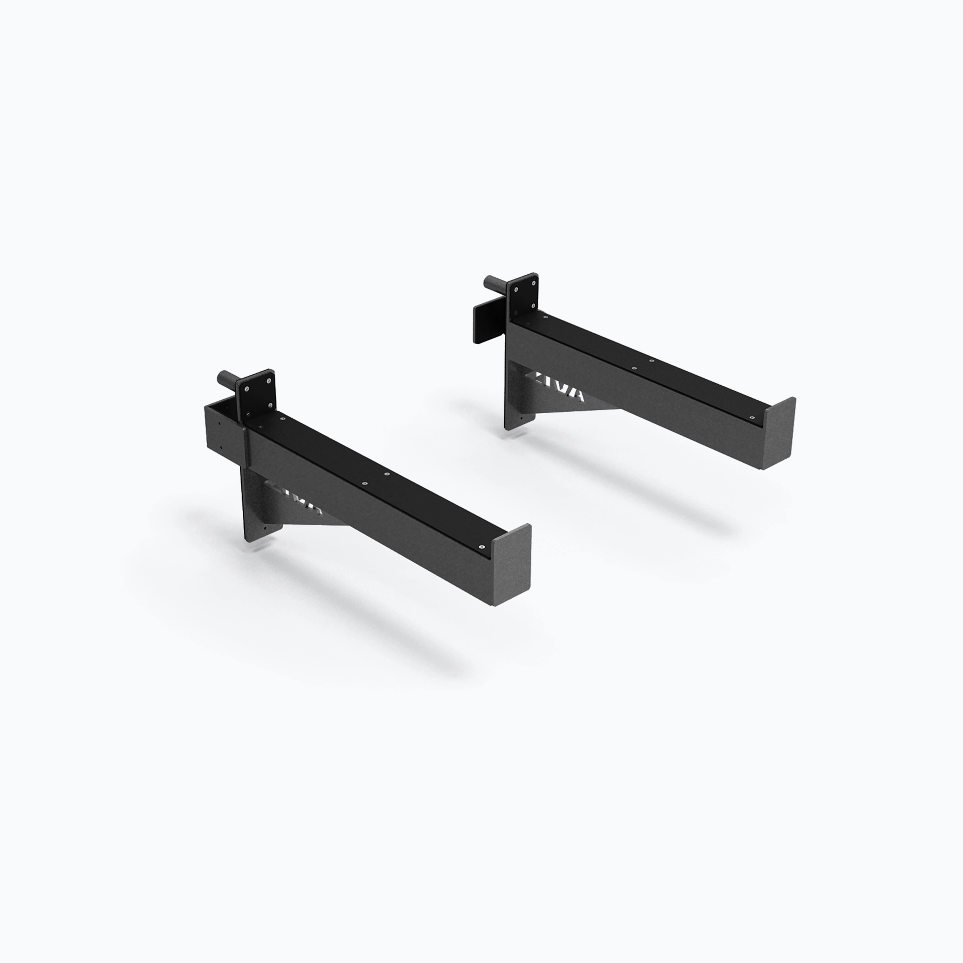 Tay Đỡ Bảo Hộ Đòn Tạ Safety Arms ZIVA XP