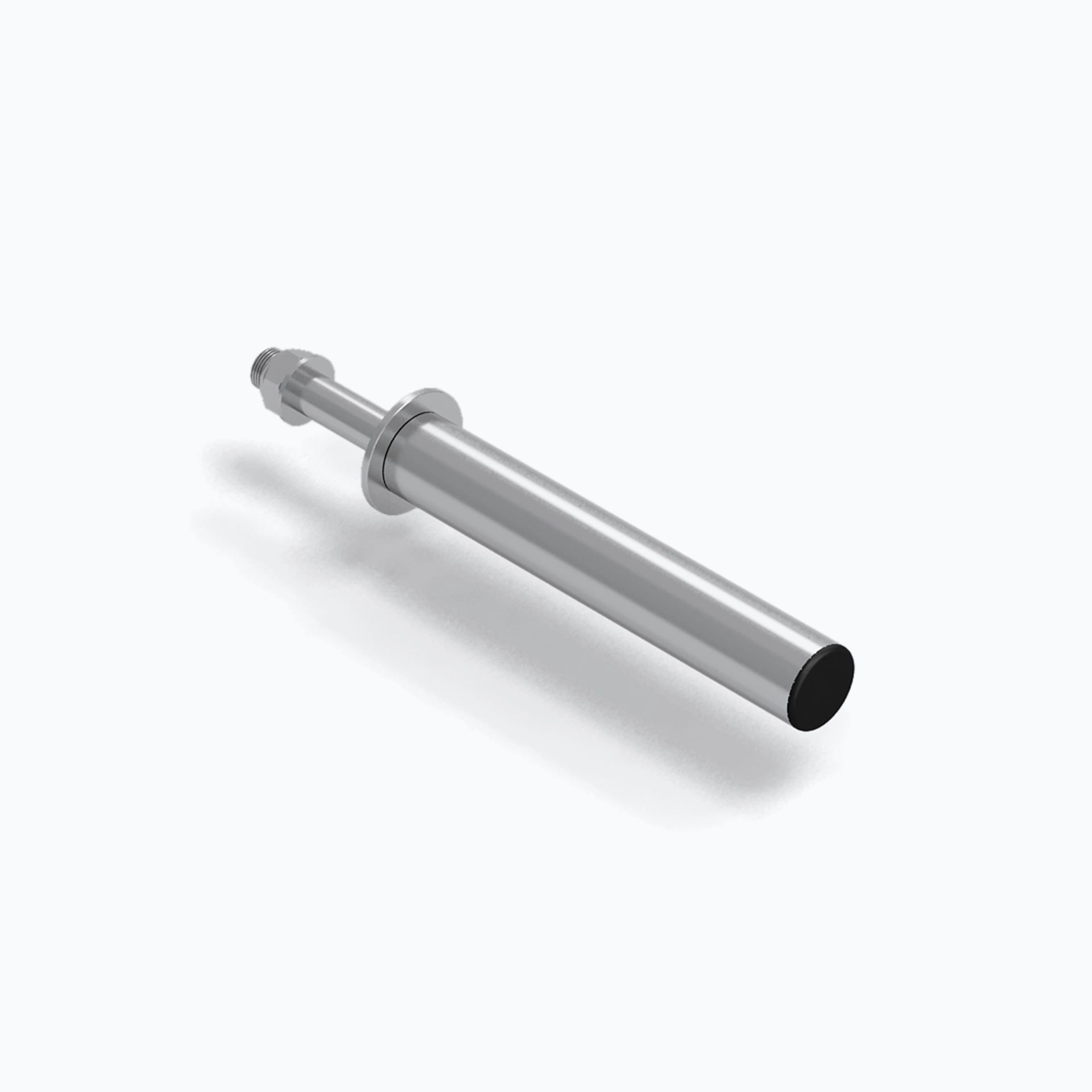 Chốt Treo Bánh Tạ Olympic Mạ Chrome ZIVA XP