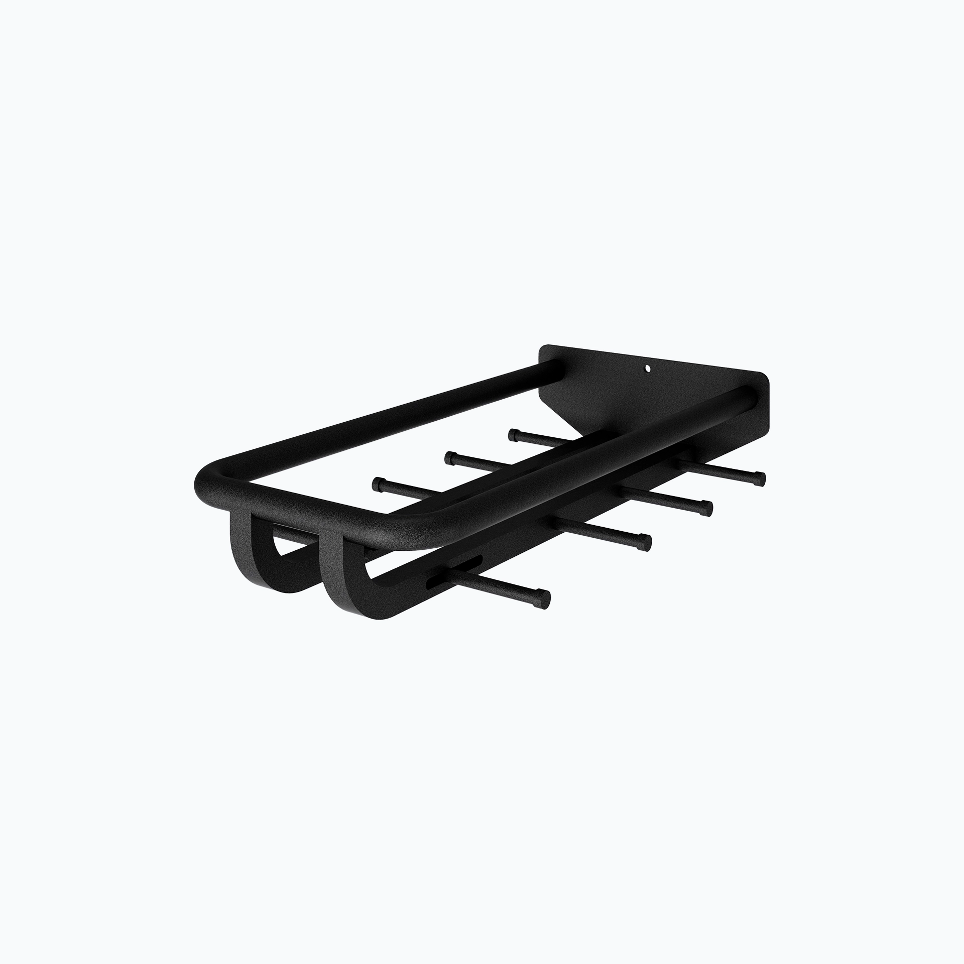 Kệ Lưu Trữ Bóng Tập Thể Lực ZIVA XP2