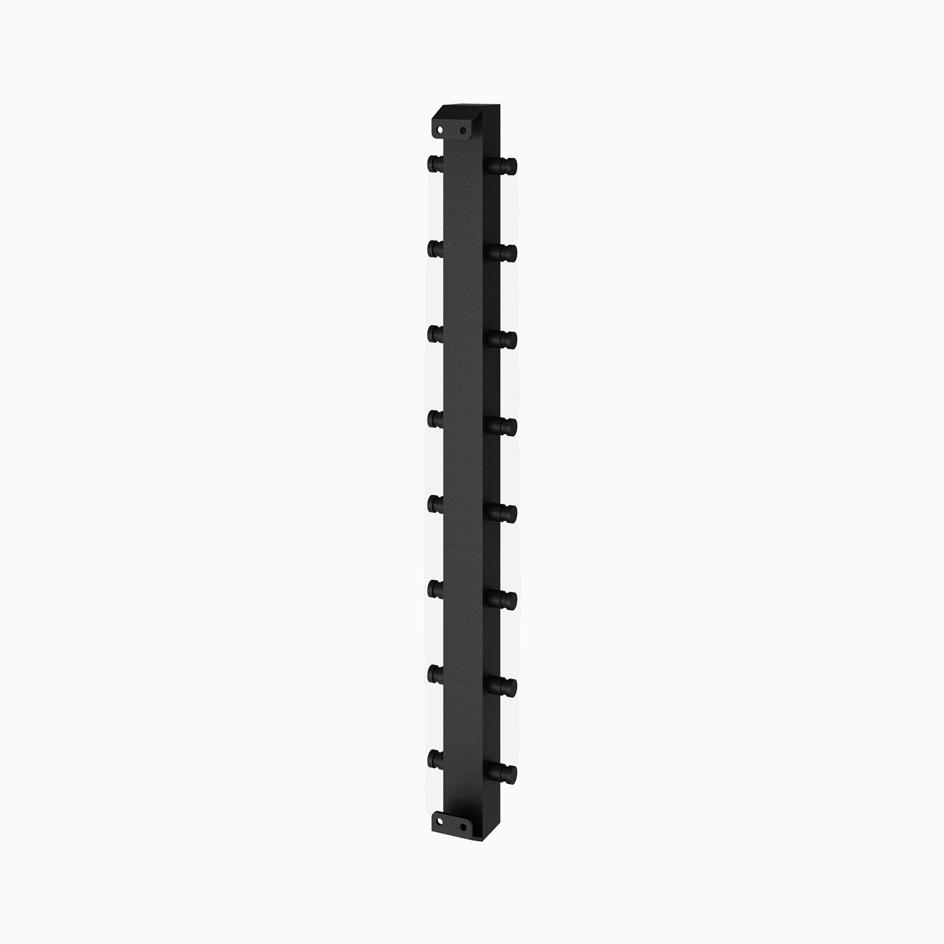 Chốt Neo Lắp Phụ Kiện Đa Năng ZIVA XP2