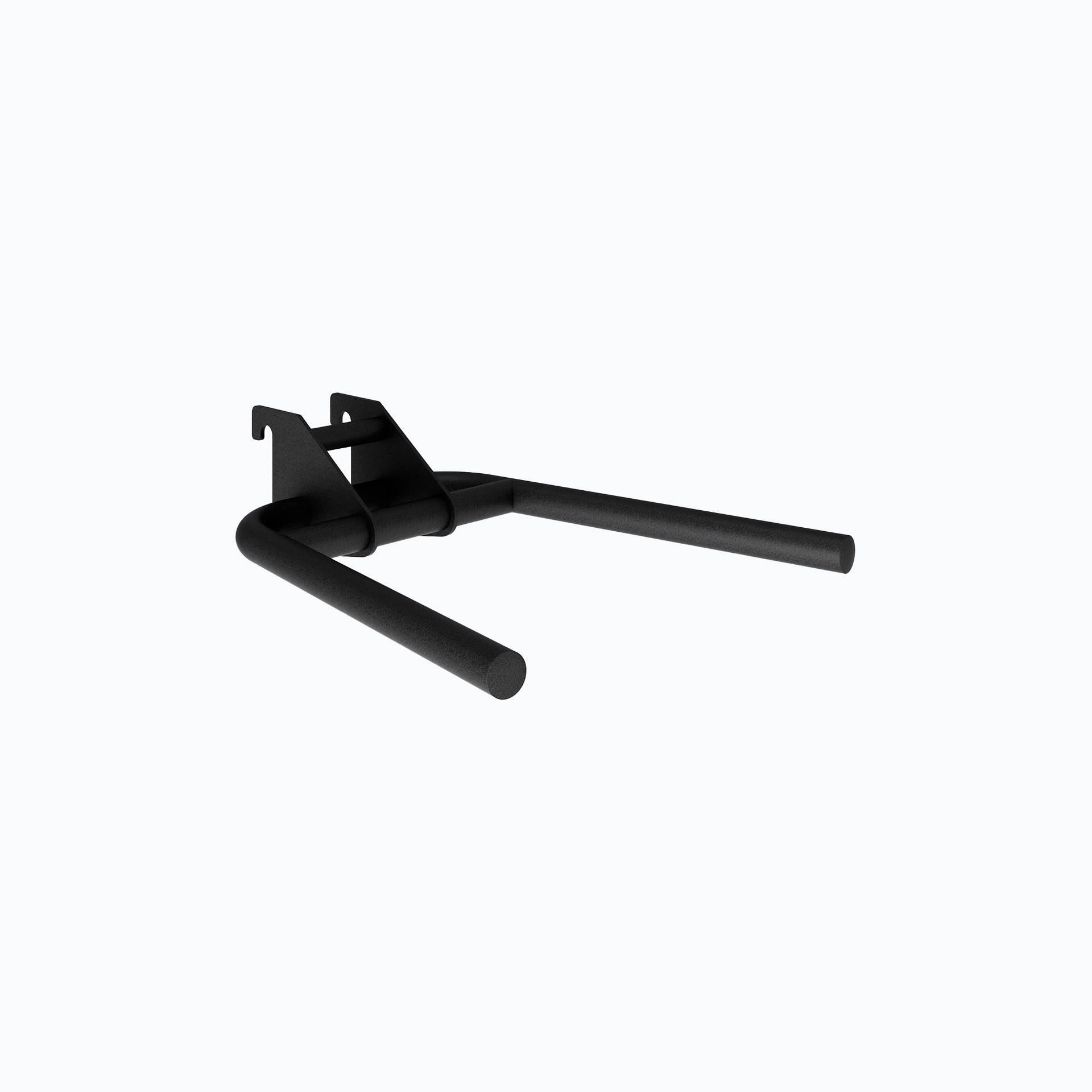 Tay Tập Xà Kép Gắn Khung (Dip Attachment) ZIVA XP2