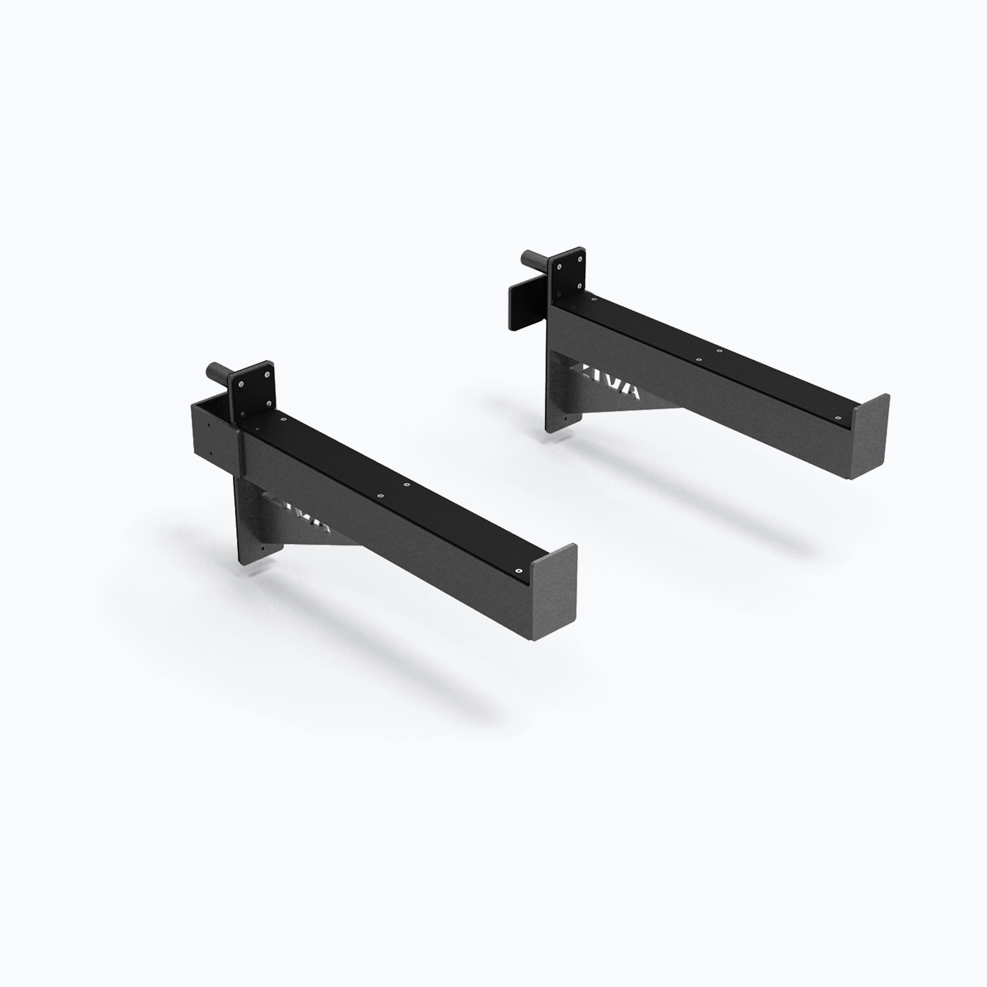 Tay Đỡ Bảo Hộ Đòn Tạ Safety Arms ZIVA XP2