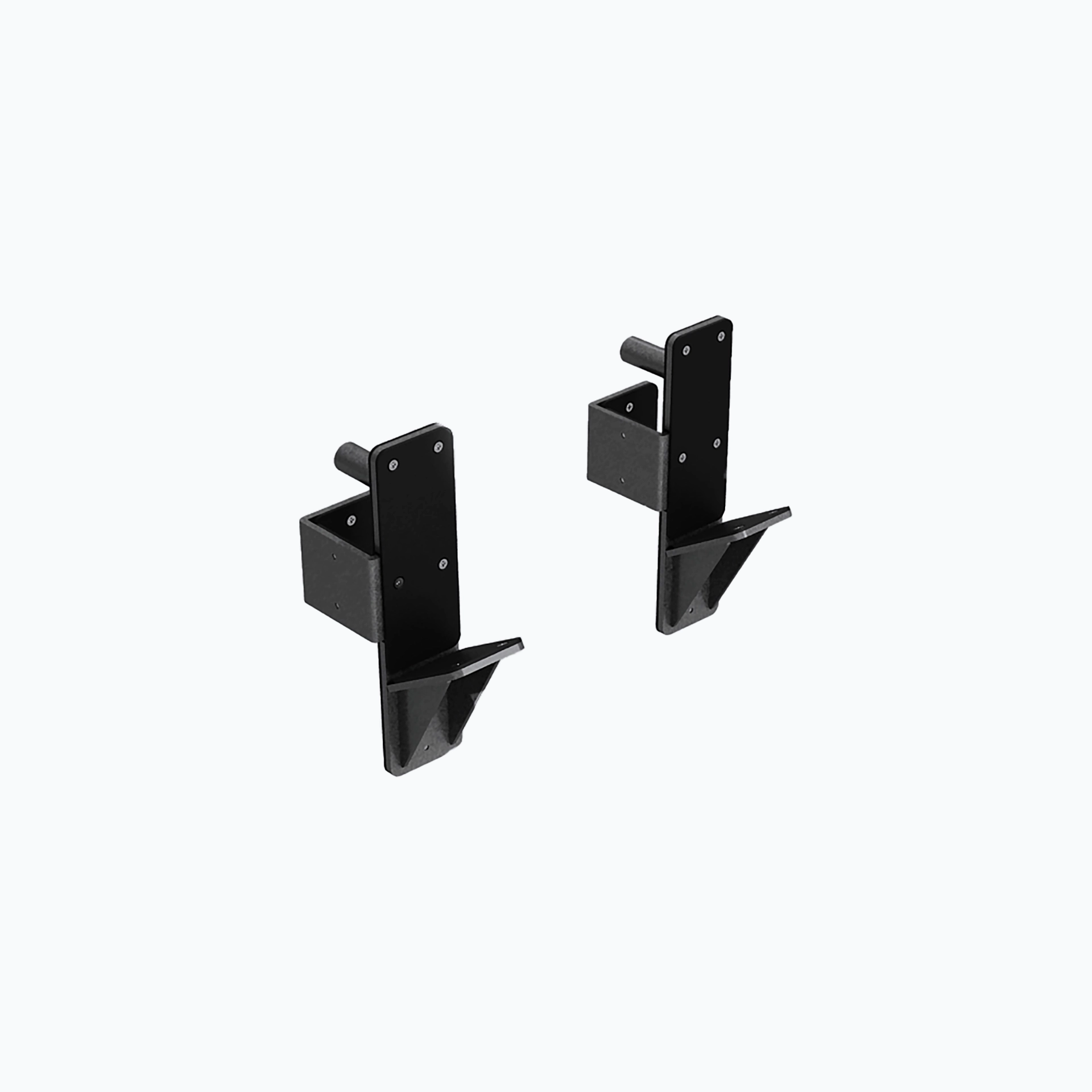Móc Đỡ Đòn Tạ J-Cup ZIVA XP2