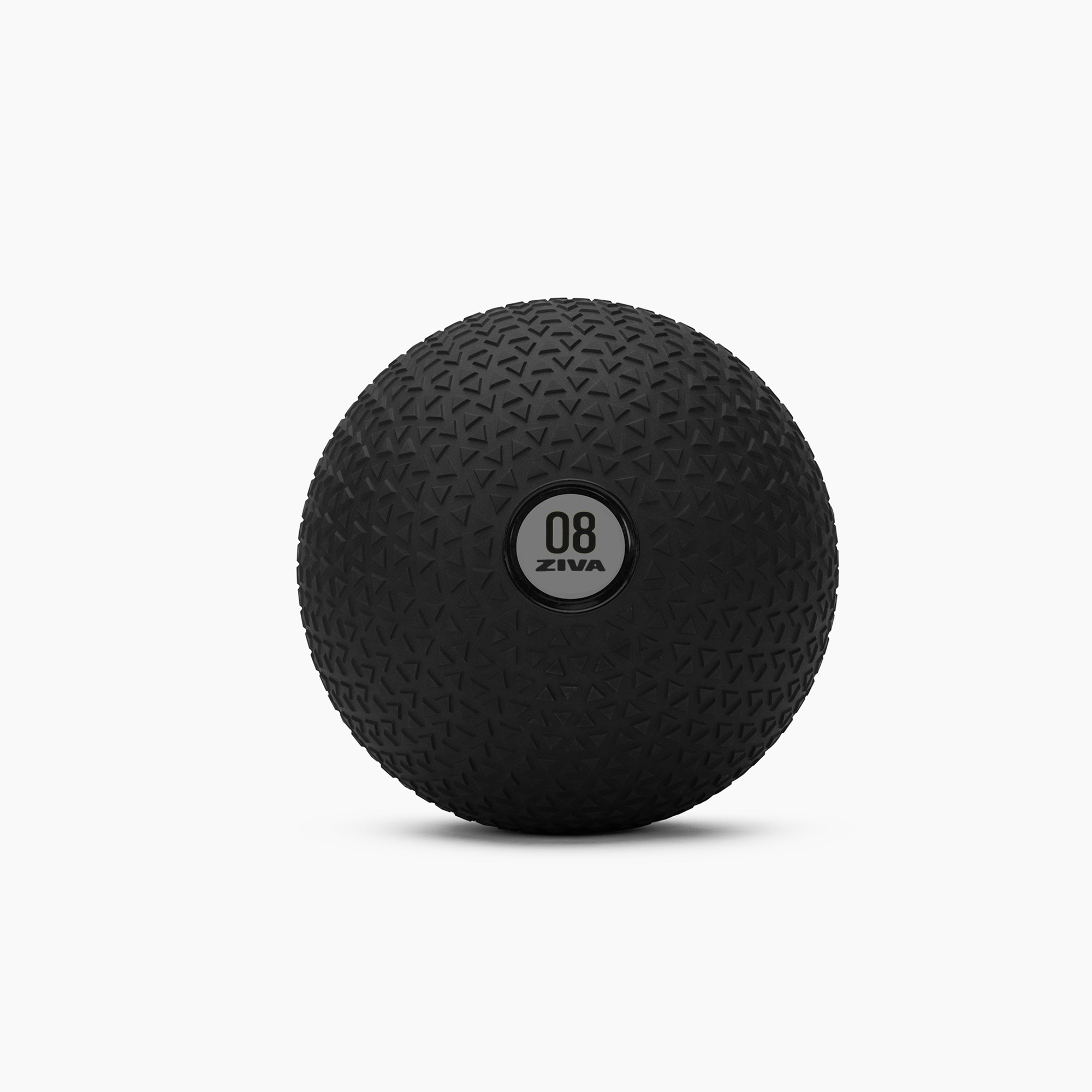 Bóng Đập Thể Lực Chống Nảy (Slam Ball) ZIVA Performance