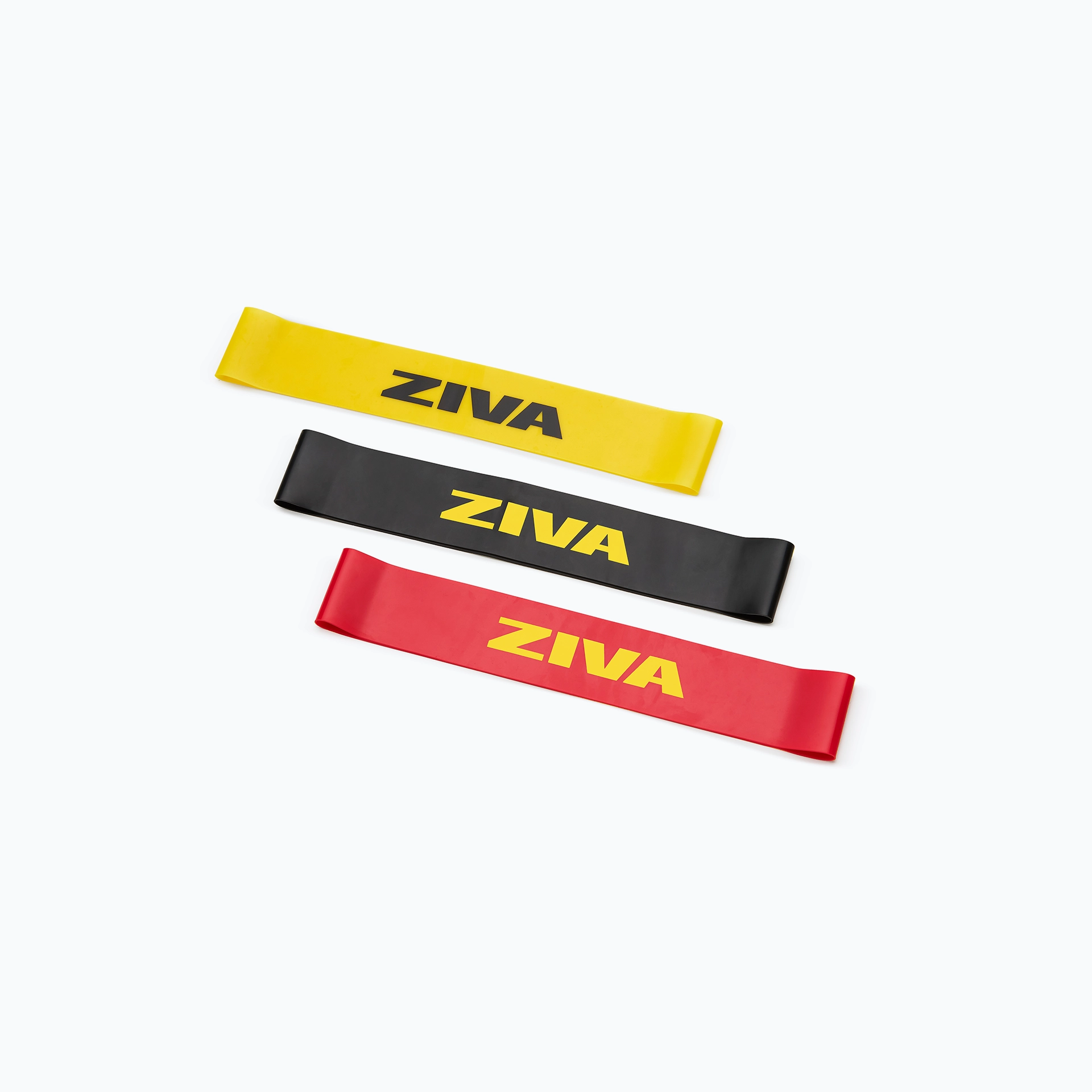 Bộ Dây Kháng Lực Đàn Hồi Vòng Kín (Loop Bands) ZIVA Performance
