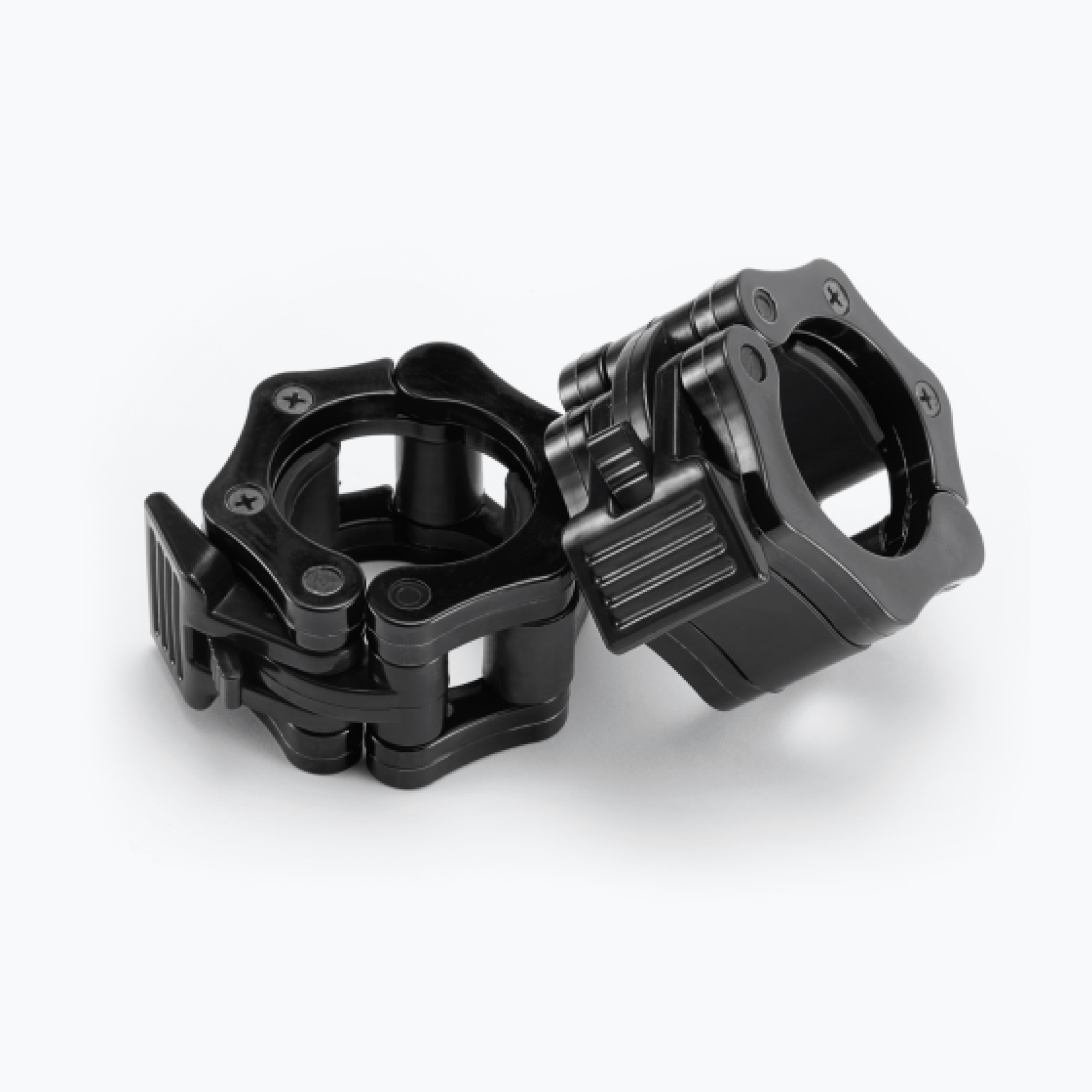 Khóa Bóp Nhanh Monster Clamp Đòn Tạ Olympic ZIVA Performance