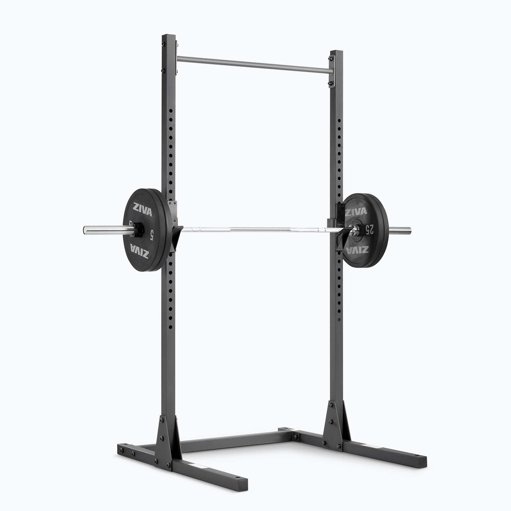 Khung Gánh Tạ Half Rack ZIVA Performance