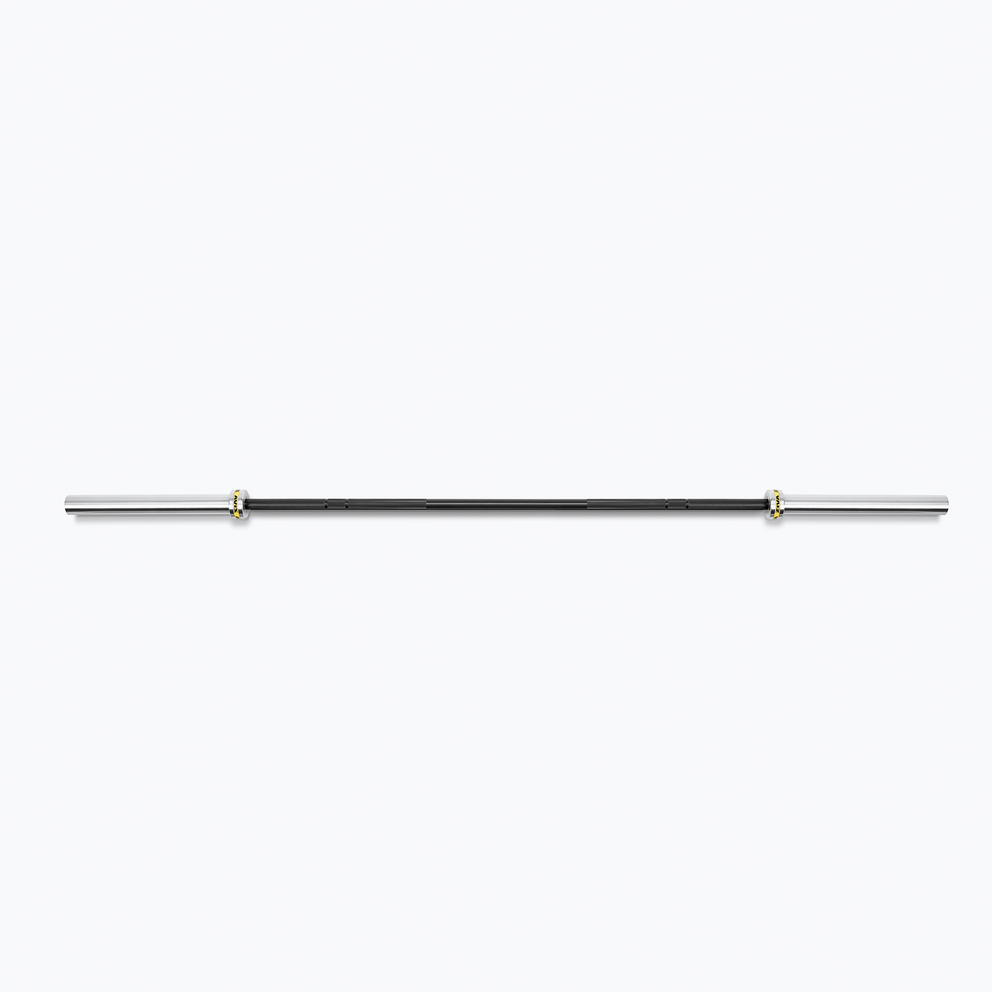 Đòn Tạ Tập Luyện Chức Năng (Functional Training Bar) ZIVA ZVO