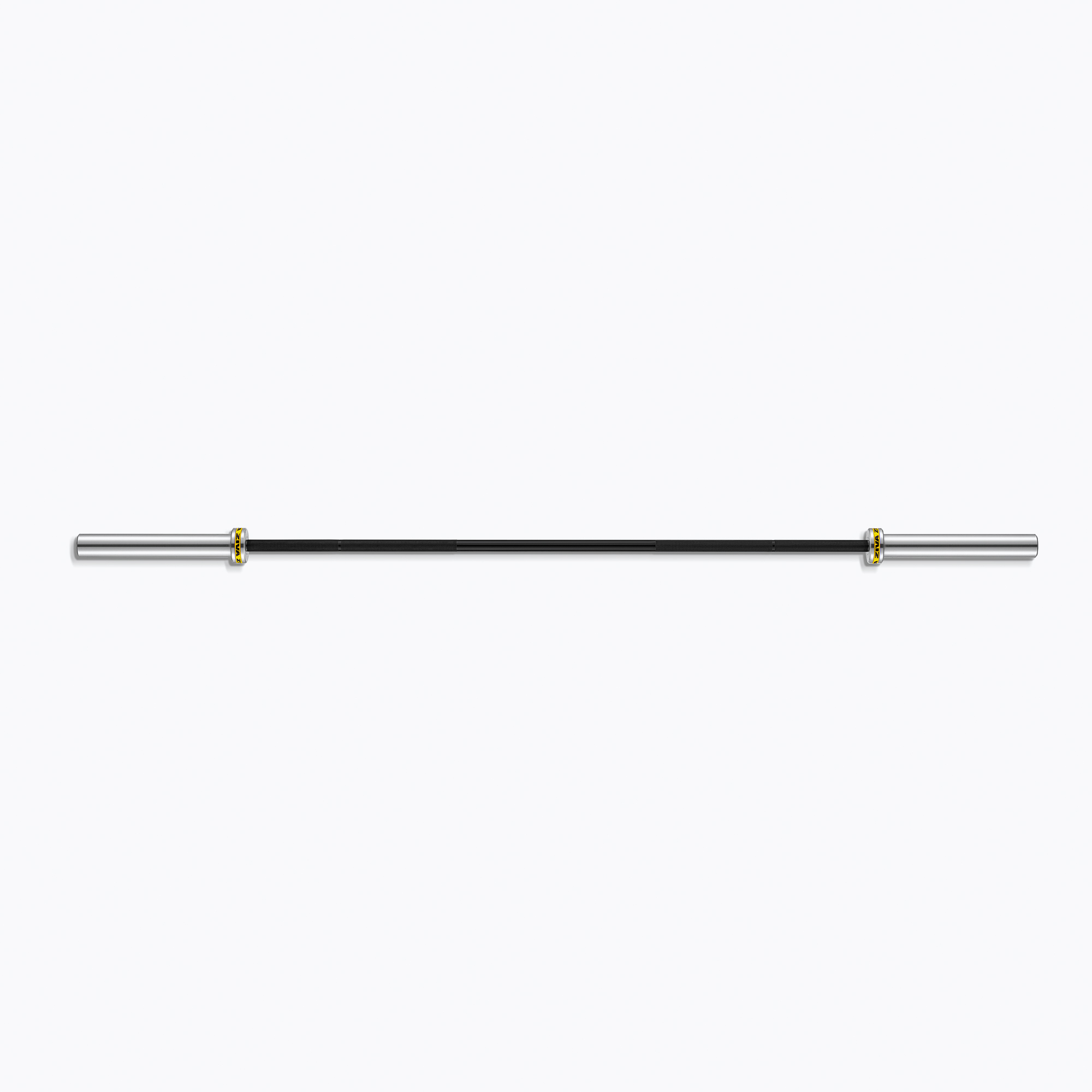 Đòn Tạ Olympic Tập Kỹ Thuật (Technique) ZIVA ZVO