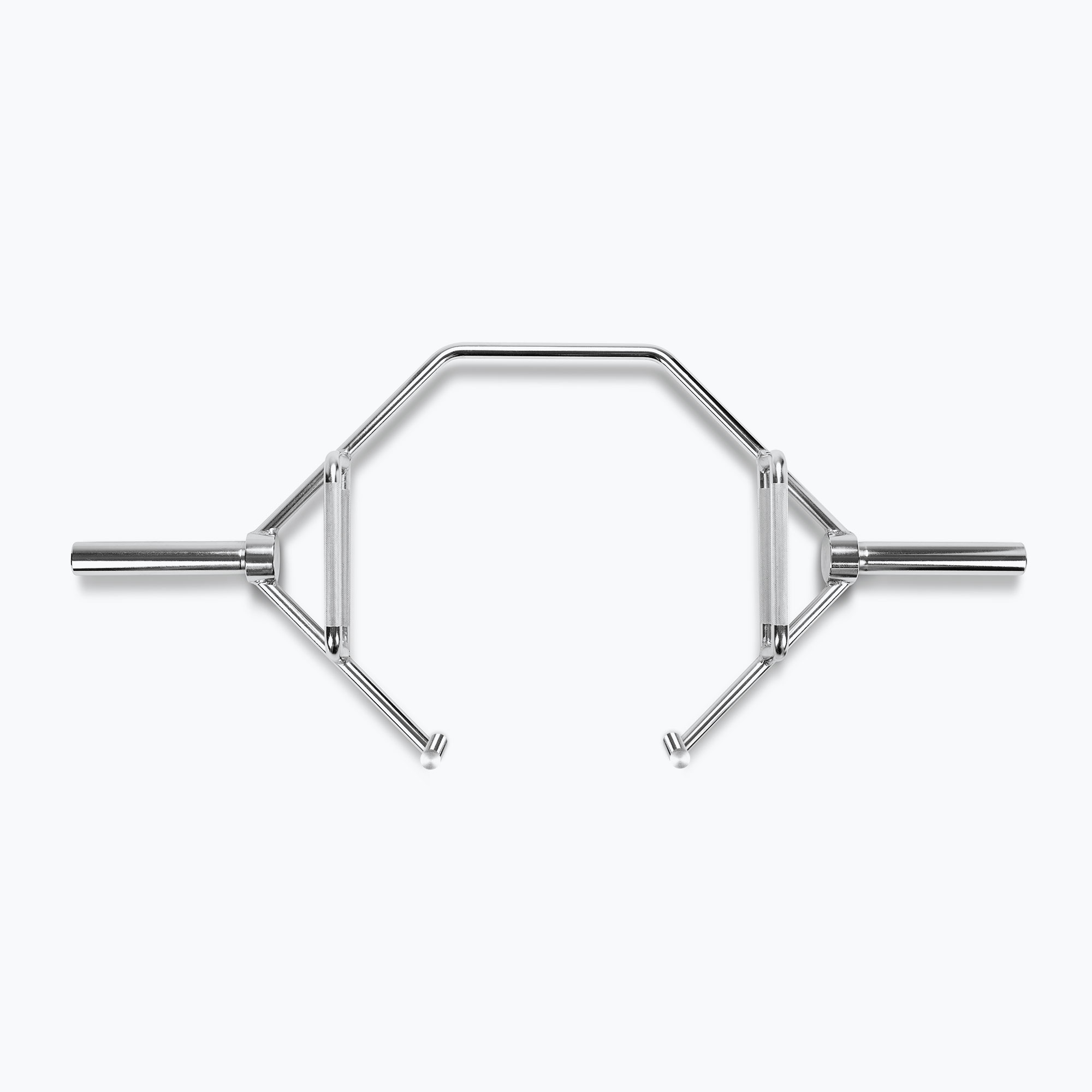 Đòn Tạ Khung Lục Giác Khung Mở (Hex Trap Bar) ZIVA ZVO
