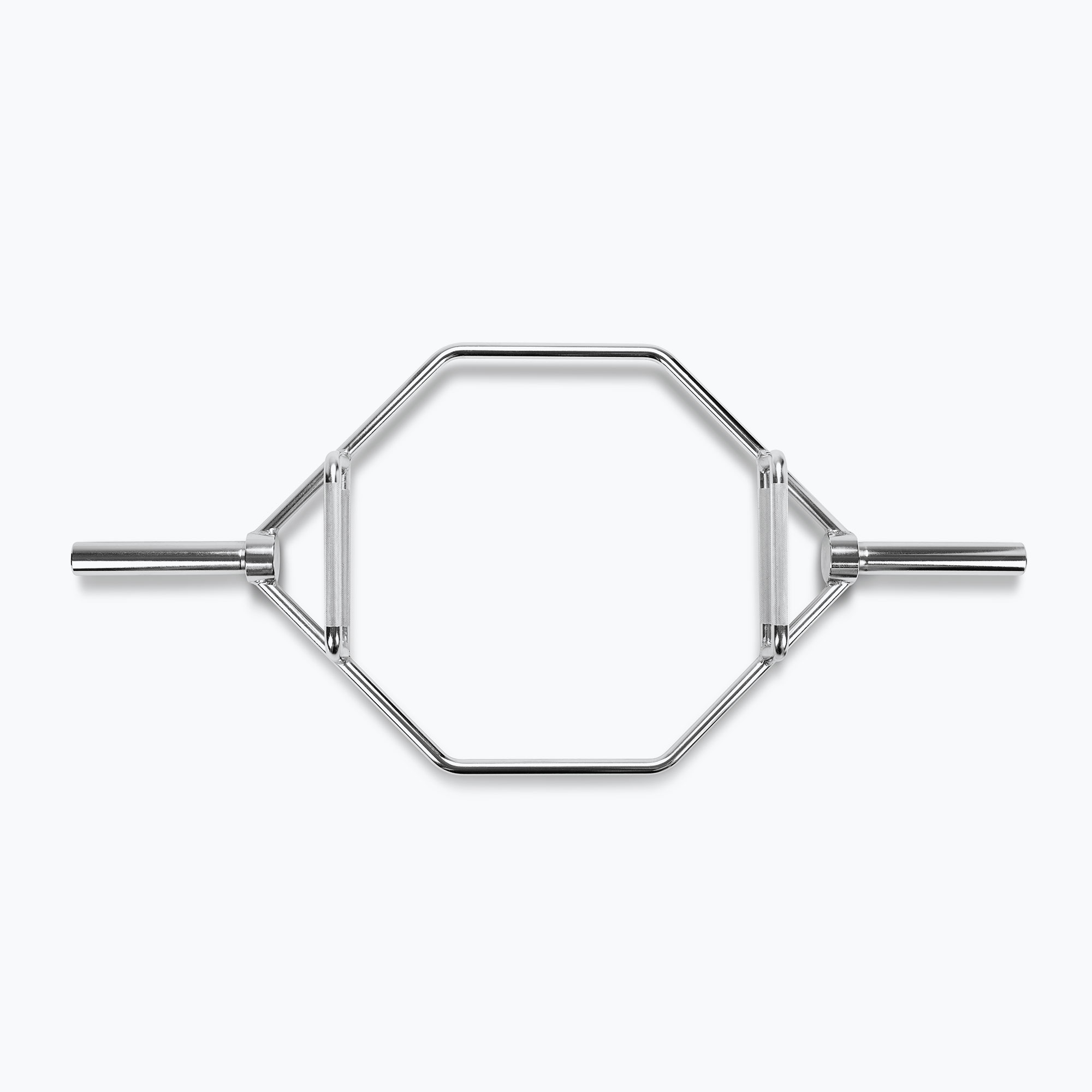 Đòn Tạ Khung Lục Giác (Hex Trap Bar) ZIVA ZVO (1.4m)