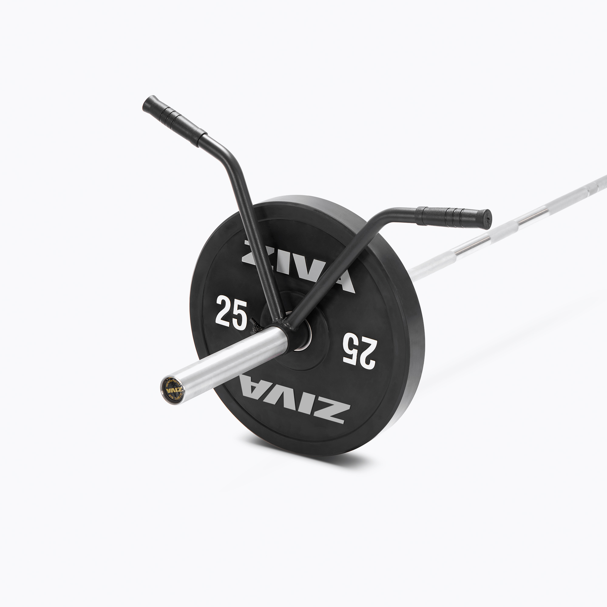 Tay Cầm Kéo Tạ Đòn T-Bar Row ZIVA XP
