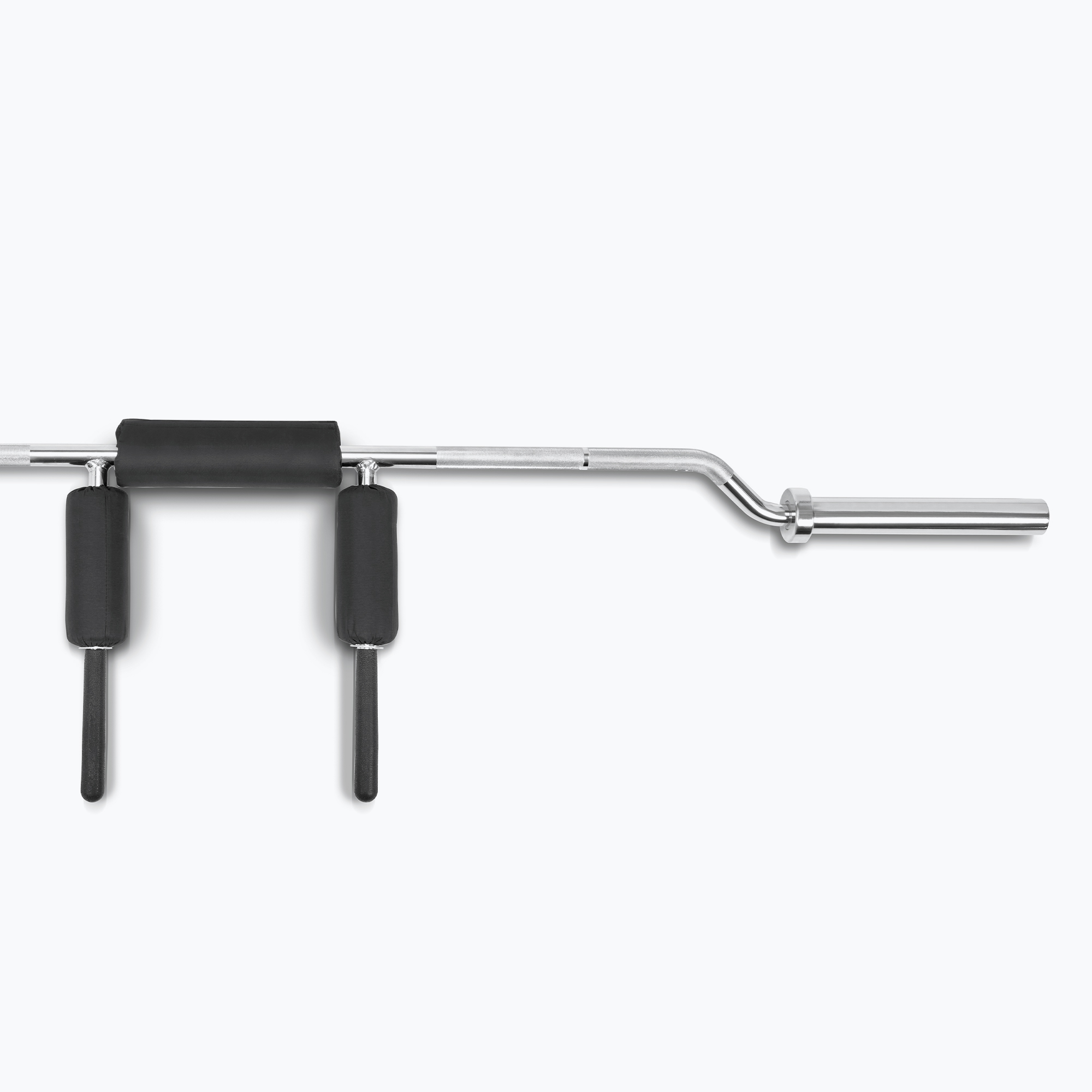 Specialty Olympic Bars
