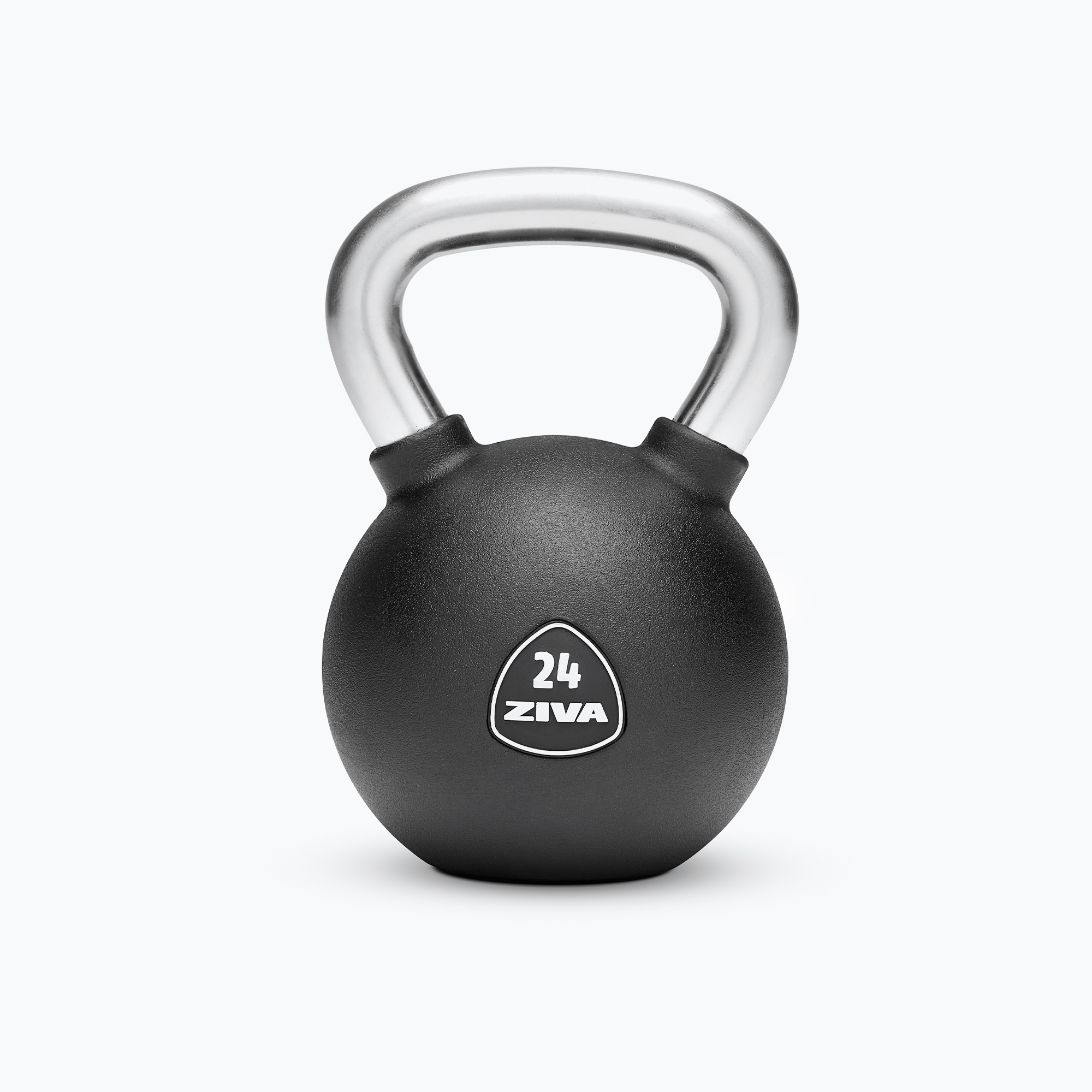 Tạ Ấm Kettlebell ZIVA Velocity (ZHX-RBKB-4326) | ZIVA® 3 Góc chụp 2