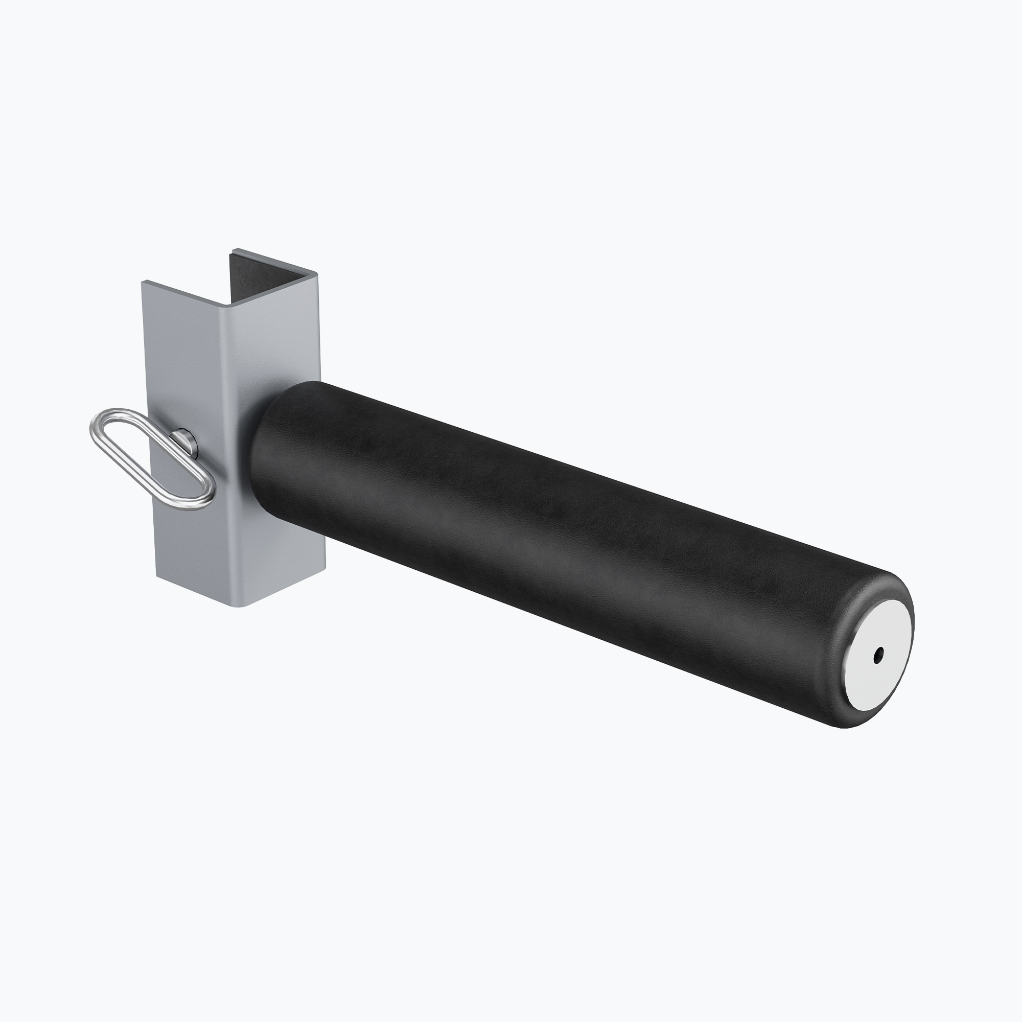 Con Lăn Đệm Đùi Tháo Rời Gắn Khung ZIVA INOX