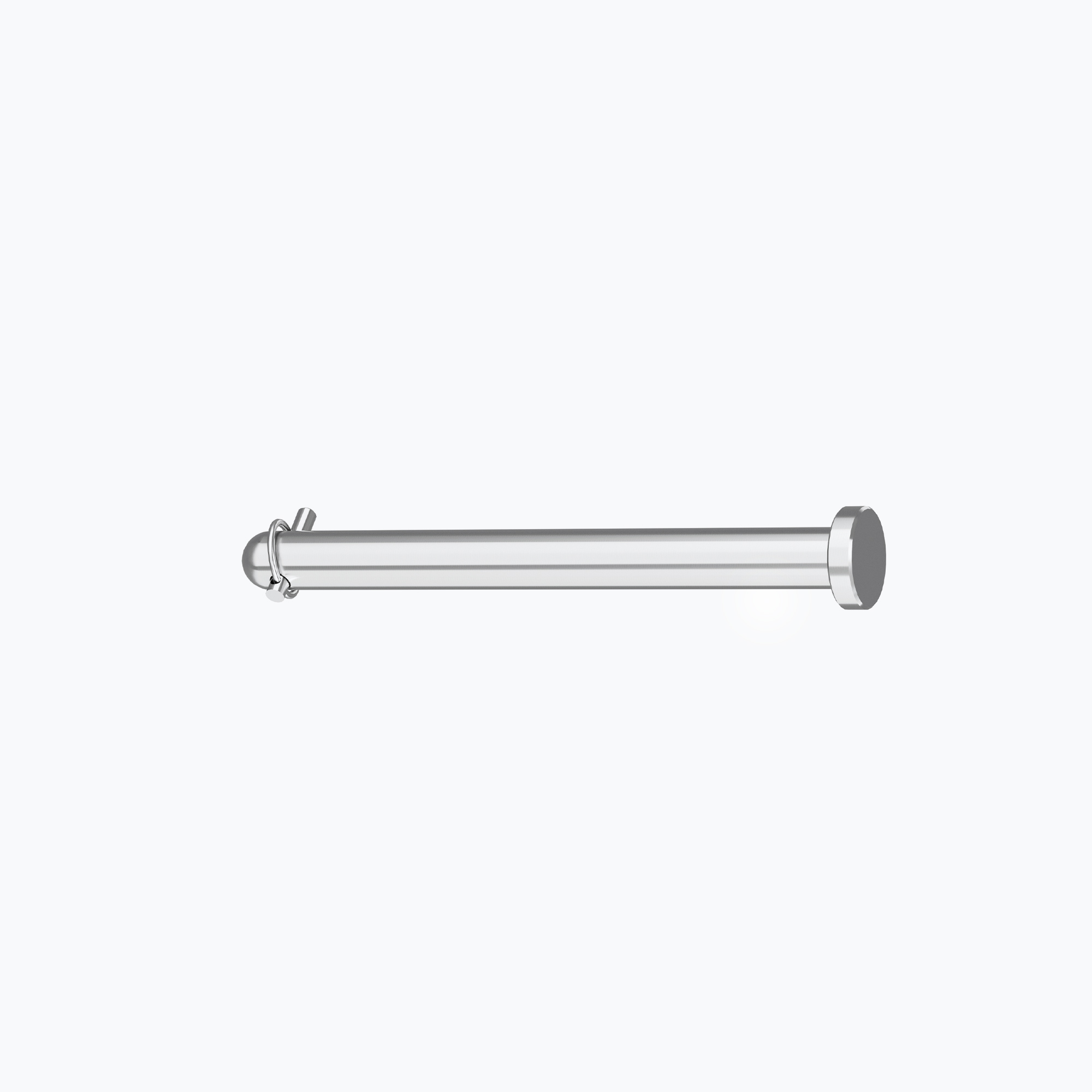 Chốt Neo Dây Kháng Lực Gắn Khung ZIVA INOX