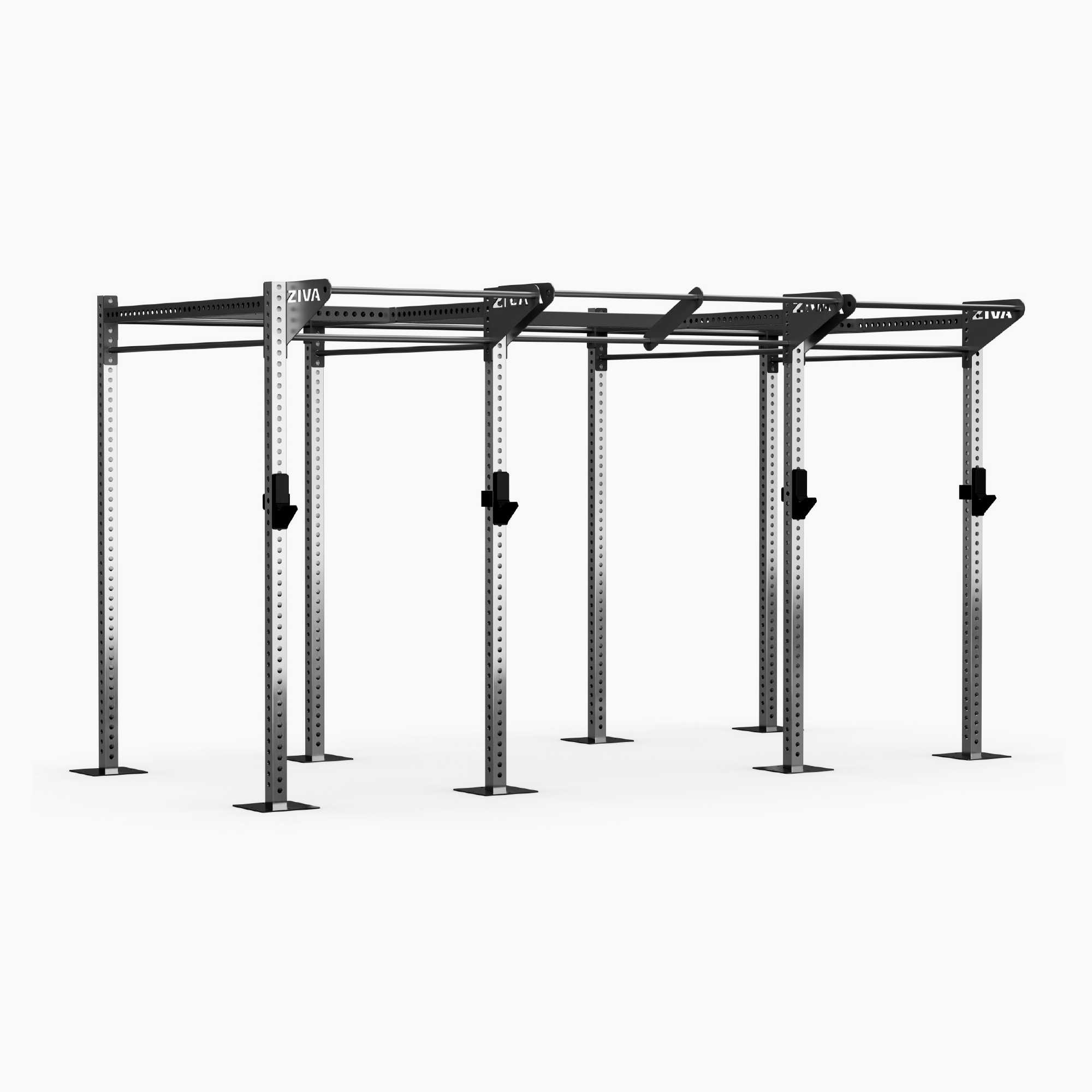 INOX Rigs