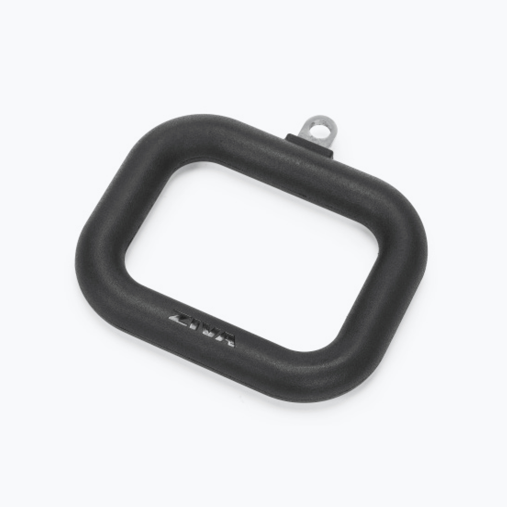 Tay Cầm Kéo Cáp Đơn Bọc Urethane ZIVA INOX SERIES (ZVO-CBHD-6621-BK) | ZIVA® 1 Tay Cầm Kéo Cáp Đơn Bọc Urethane ZIVA INOX SERIES
