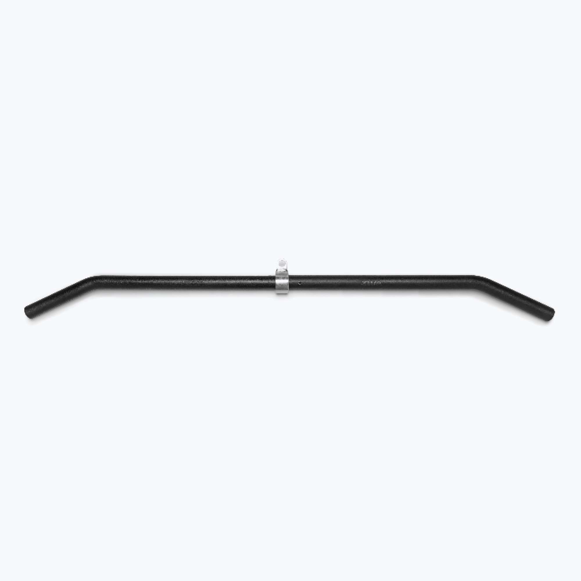 Thanh Kéo Xô Dài Bọc Urethane ZIVA INOX SERIES (120cm)
