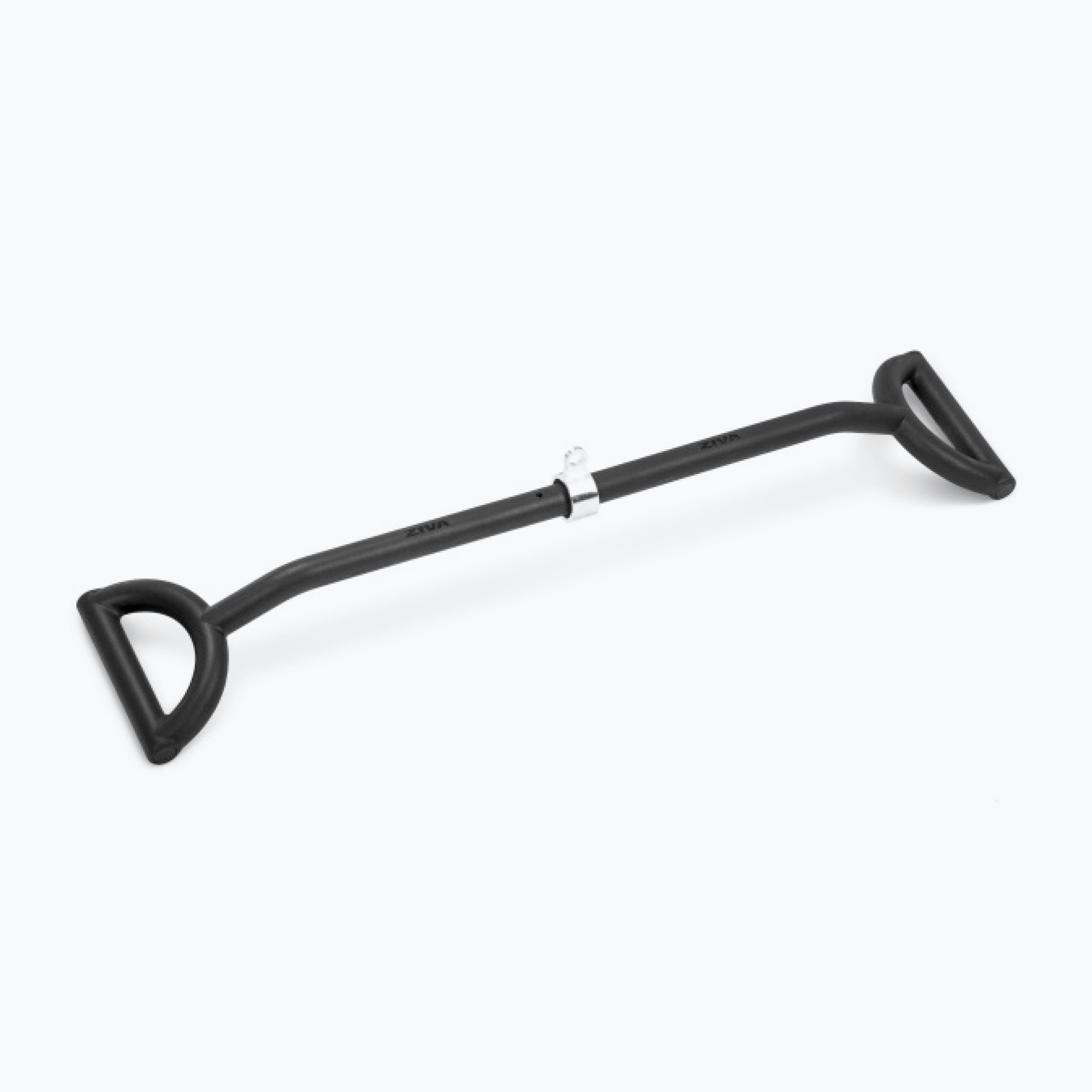 Thanh Kéo Xô Ngắn Bọc Urethane ZIVA INOX SERIES (76cm)