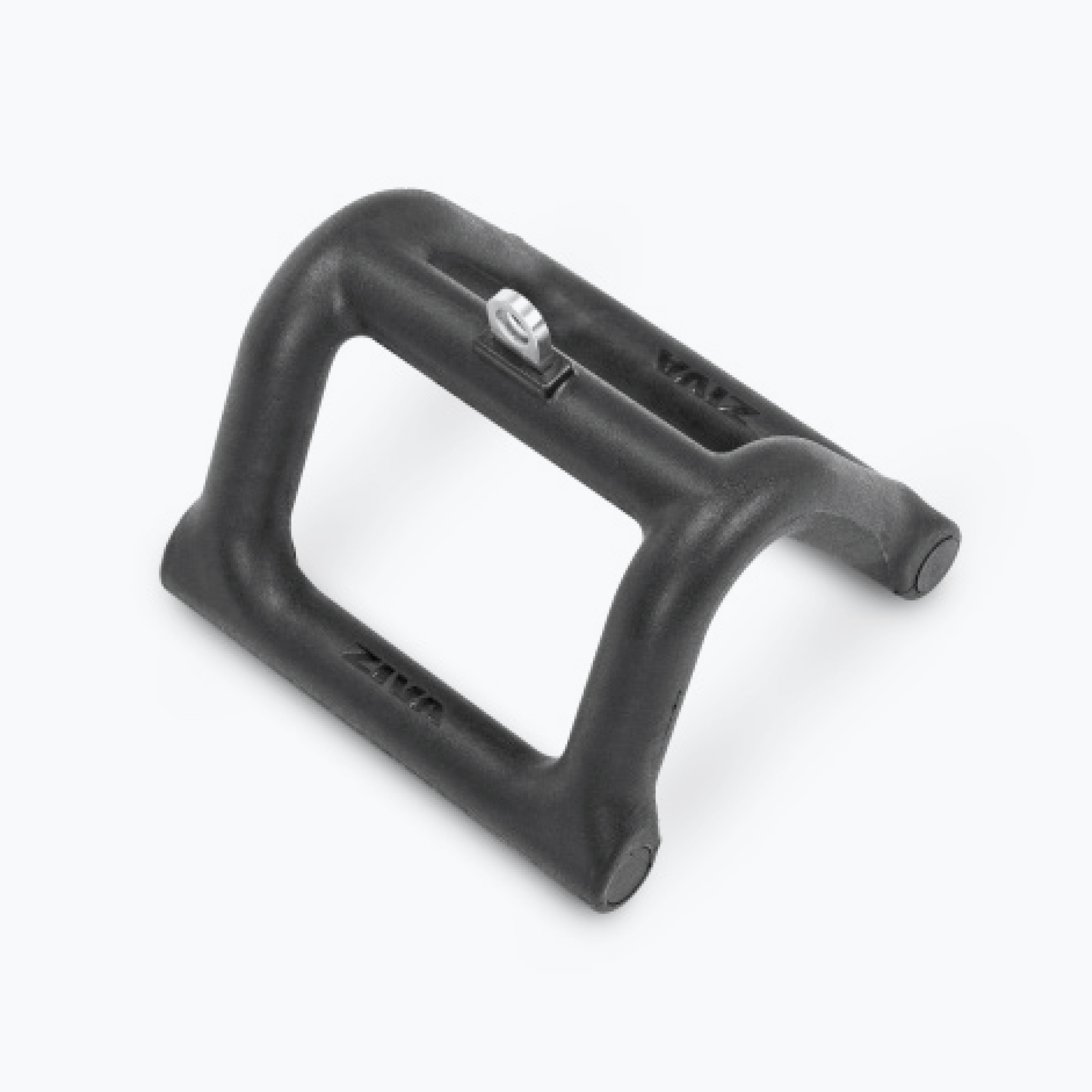 Tay Kéo Cáp Ngồi Đôi Bọc Urethane ZIVA INOX SERIES