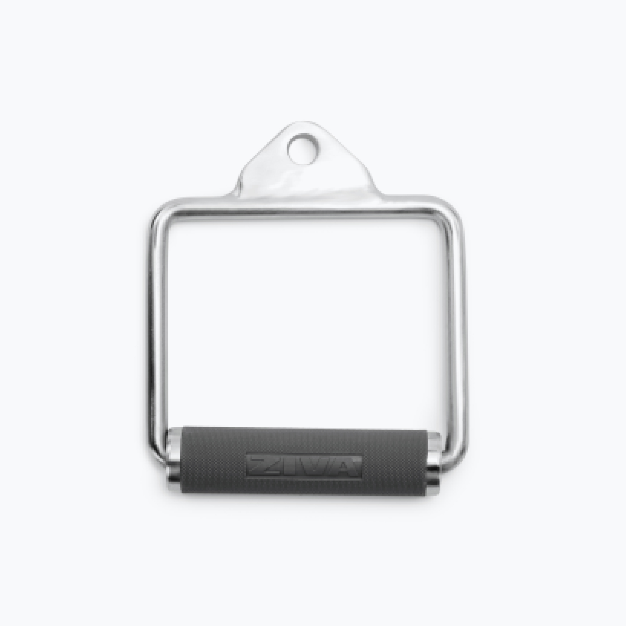 Tay Cầm Kéo Cáp Đơn Mạ Hard Chrome ZIVA INOX SERIES