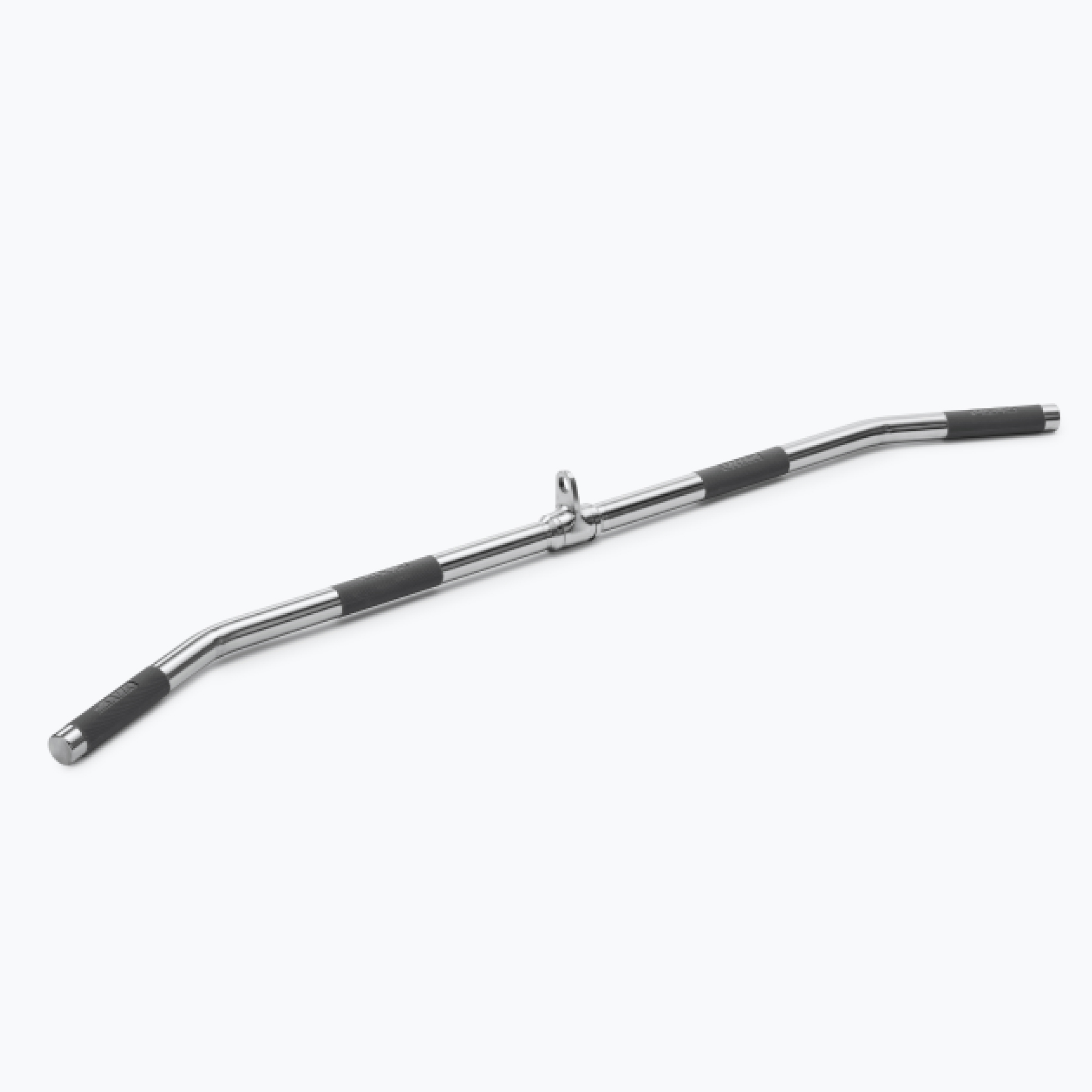 Hệ Thống Kệ Lưu Trữ Thiết Bị Đa Năng ZIVA XP (3 Tầng) (ZXP-CARK-0880) | ZIVA® 3 Thanh Kéo Xô Dài Mạ Hard Chrome ZIVA INOX SERIES (120cm)