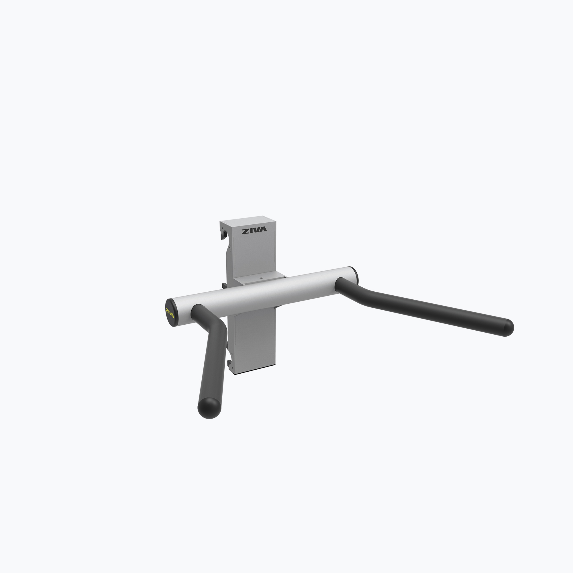 Phụ Kiện Tháo Lắp Nhanh ZIVA Infinity 19 Thanh Xà Kép Cố Định Gắn Khung ZIVA Infinity