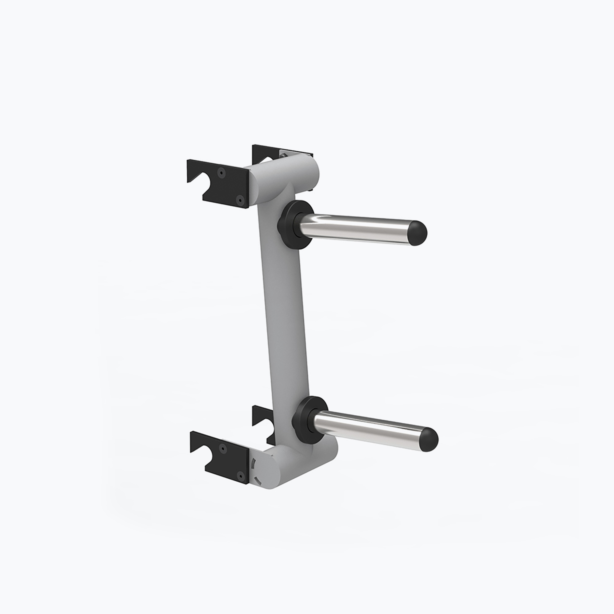 Phụ Kiện Tháo Lắp Nhanh ZIVA Infinity 10 Kệ & Cây Lưu Trữ Bánh Tạ Olympic ZIVA Infinity