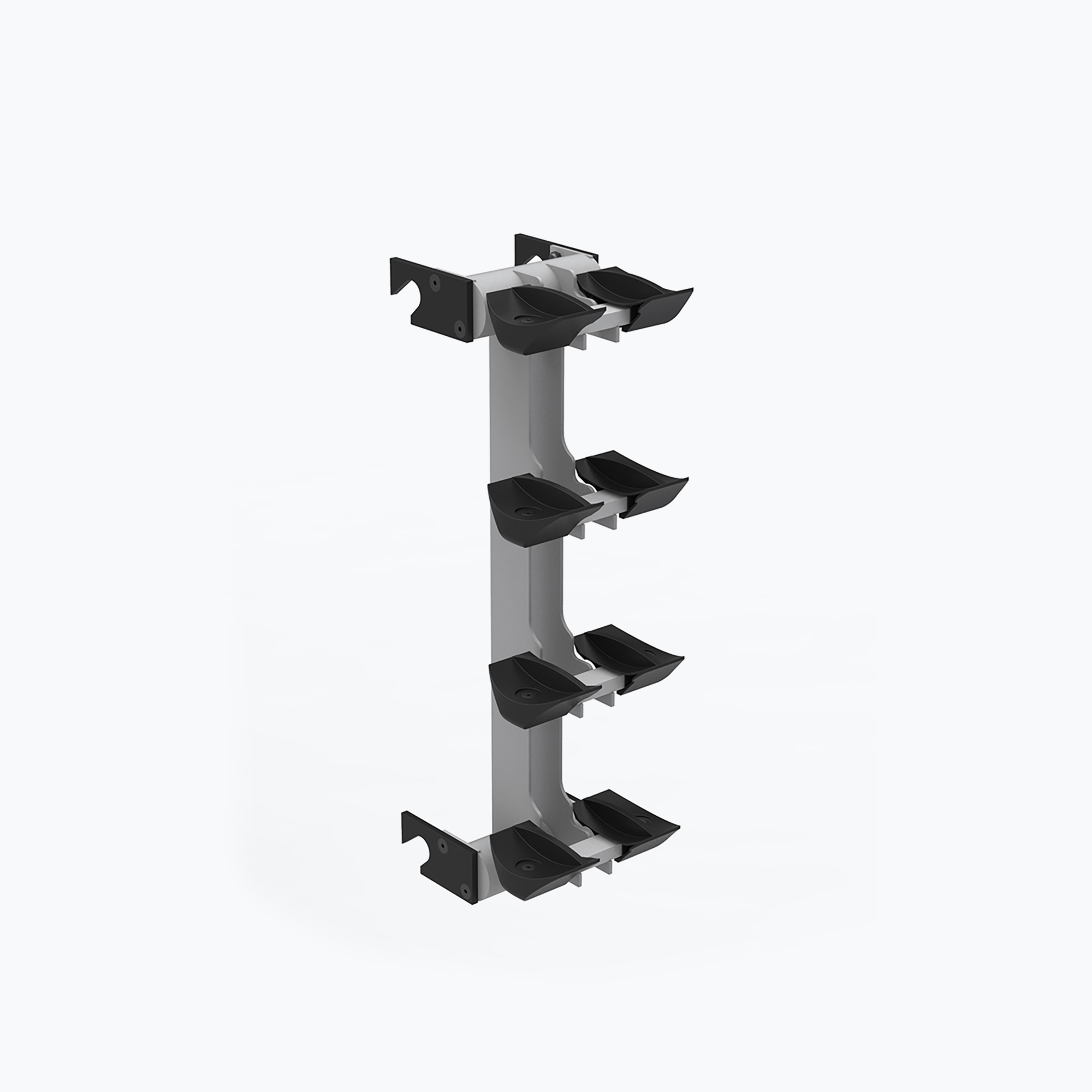 Phụ Kiện Tháo Lắp Nhanh ZIVA Infinity 13 Kệ Để Tạ Đơn ZIVA Infinity