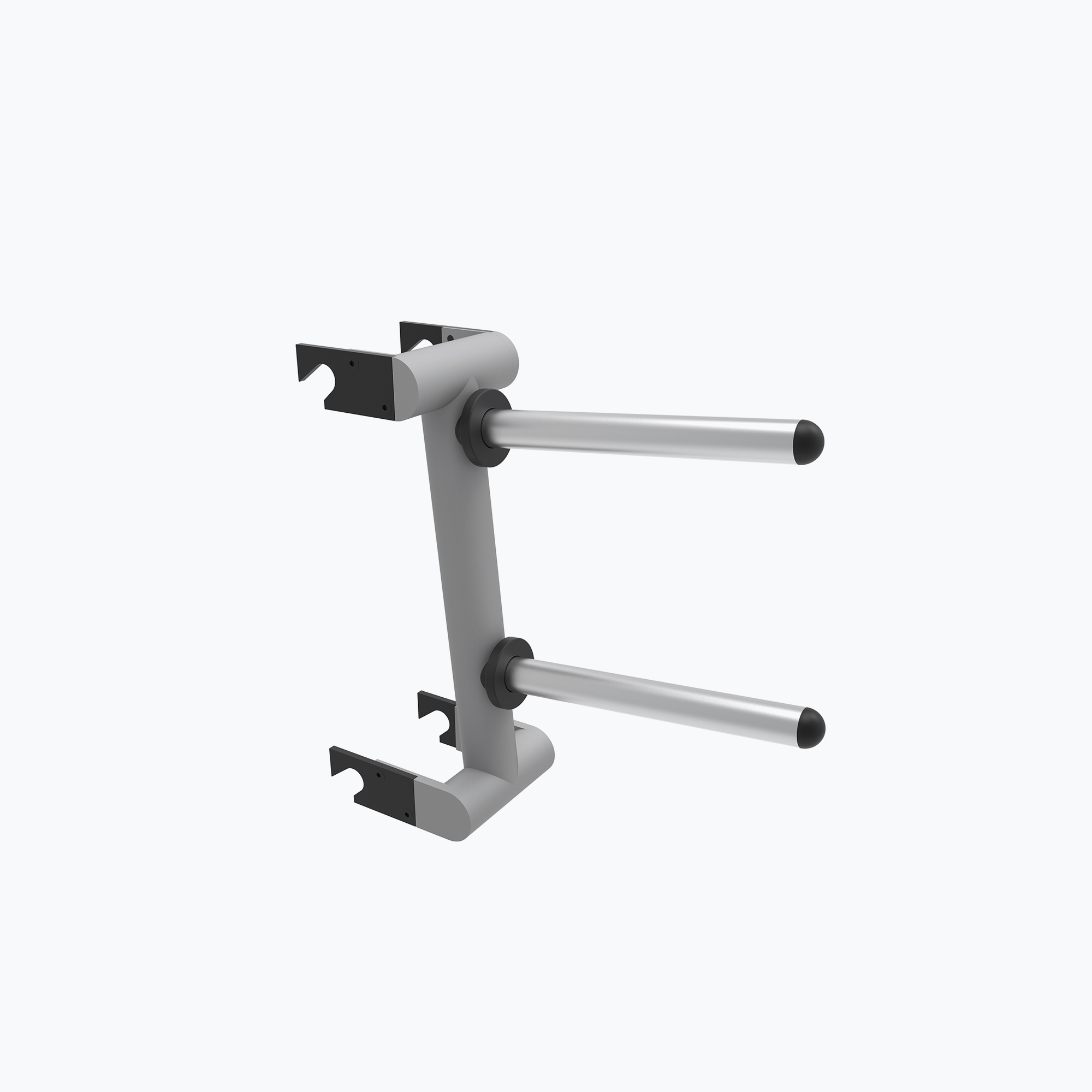 Phụ Kiện Tháo Lắp Nhanh ZIVA Infinity 14 Giá Treo Bao Tập Thể Lực ZIVA Infinity