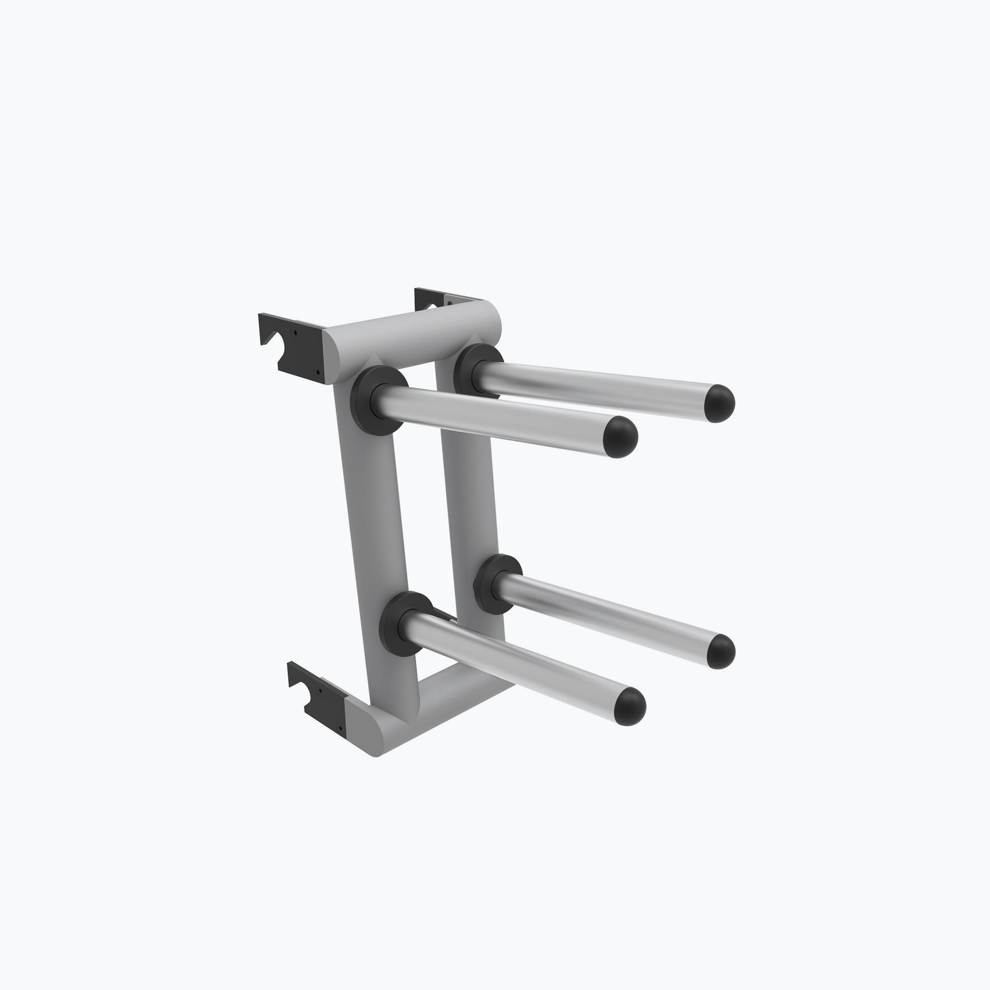 Phụ Kiện Tháo Lắp Nhanh ZIVA Infinity 15 Giá Treo Bao Tập Thể Lực ZIVA Infinity