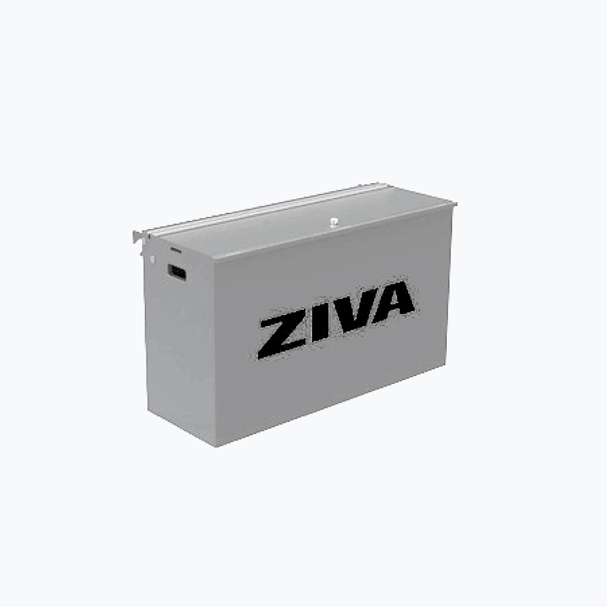 Phụ Kiện Tháo Lắp Nhanh ZIVA Infinity 17 Hộc & Khay Lưu Trữ Phụ Kiện ZIVA Infinity